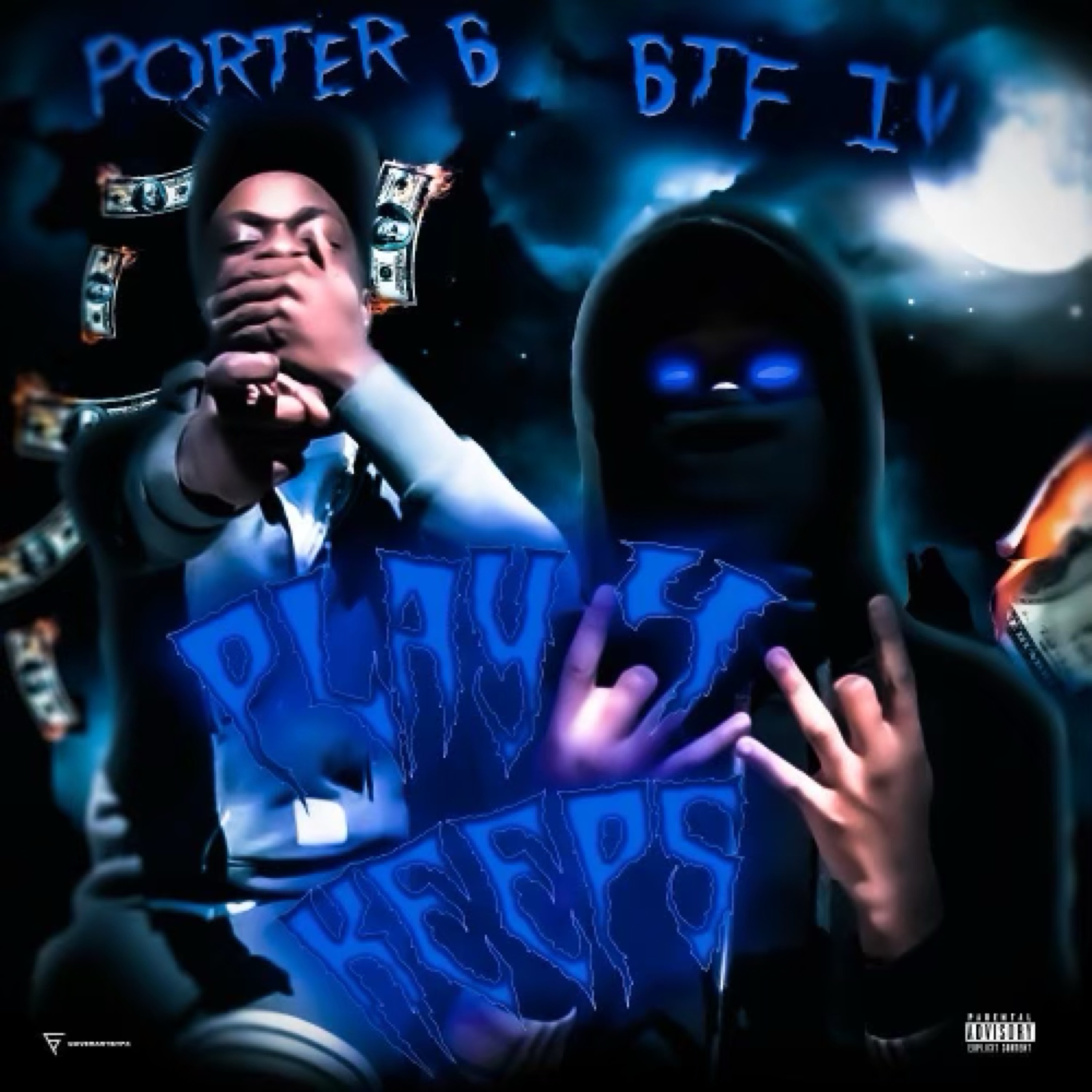 Play4Keeps artwork
