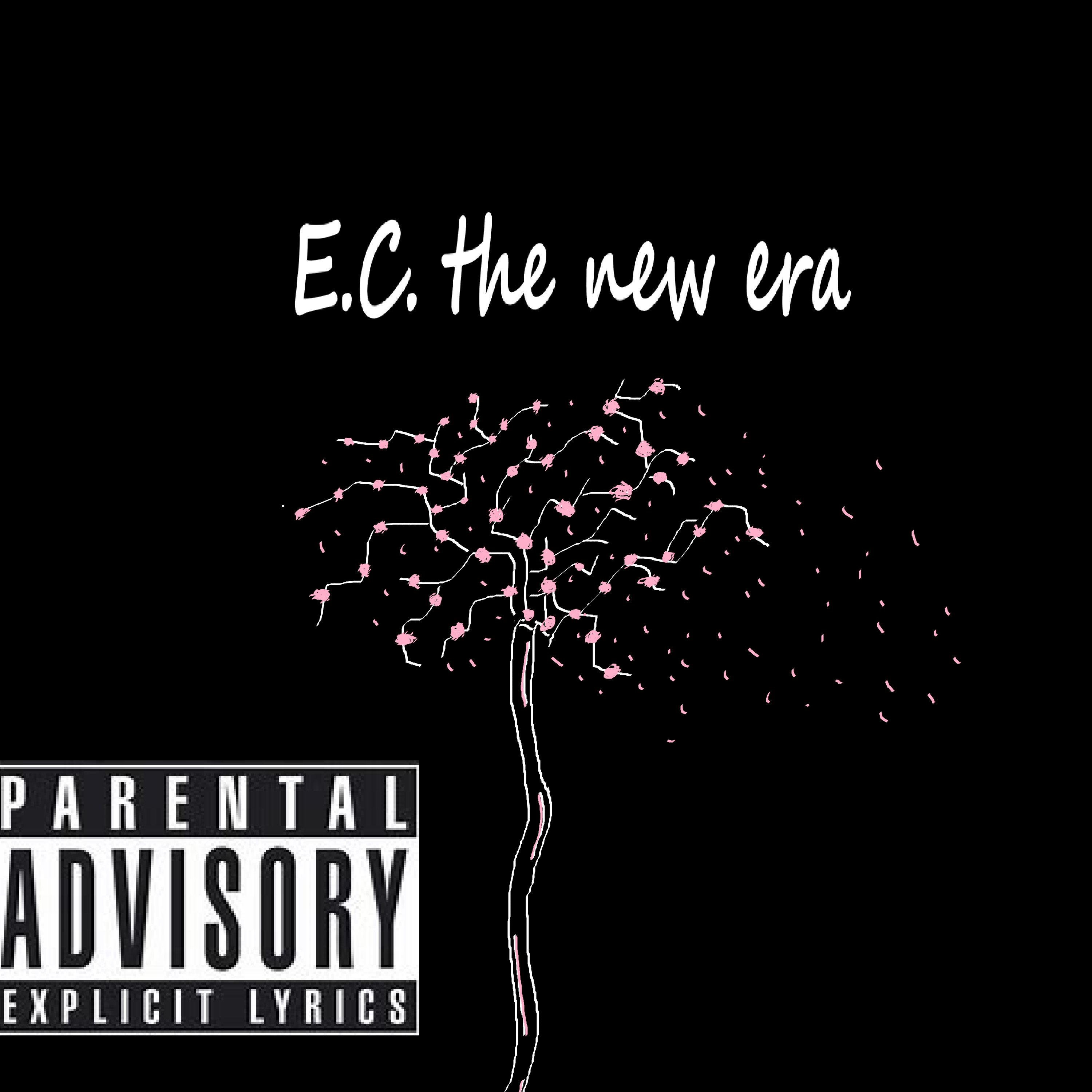 E.C. The New Era by TheOfficial.E.C. cover art
