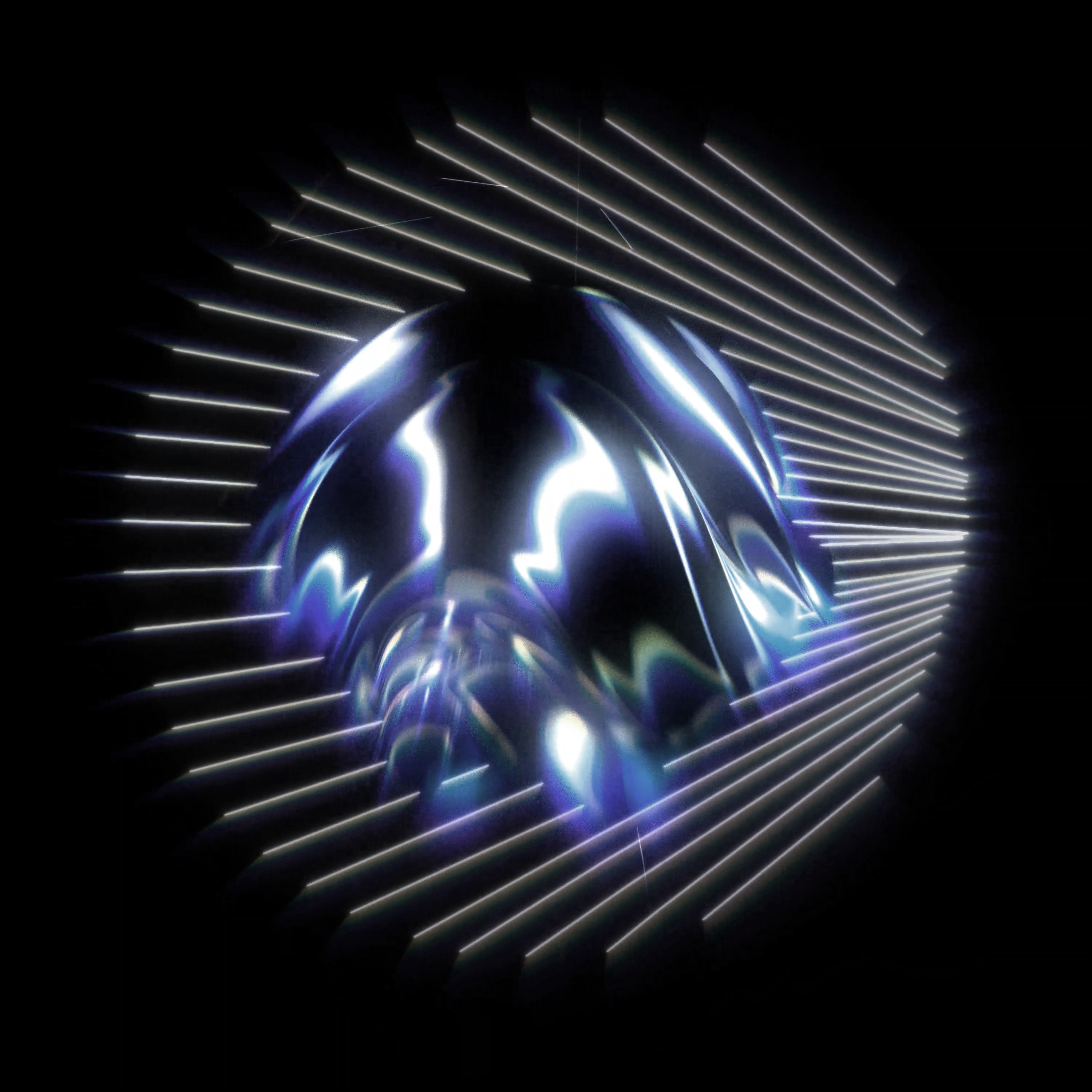 Kinetics artwork