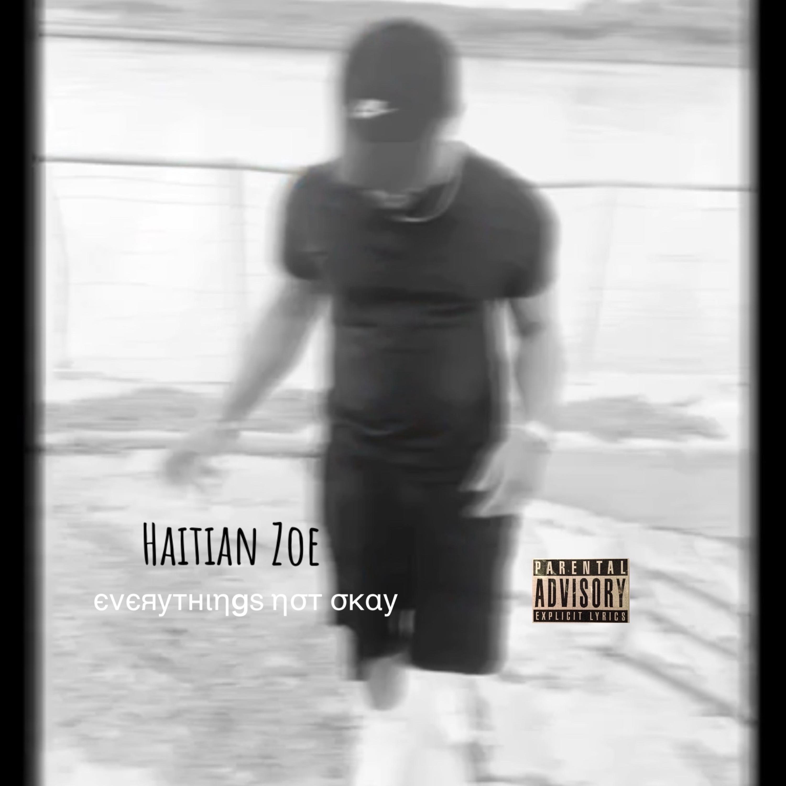 everythings not okay artwork