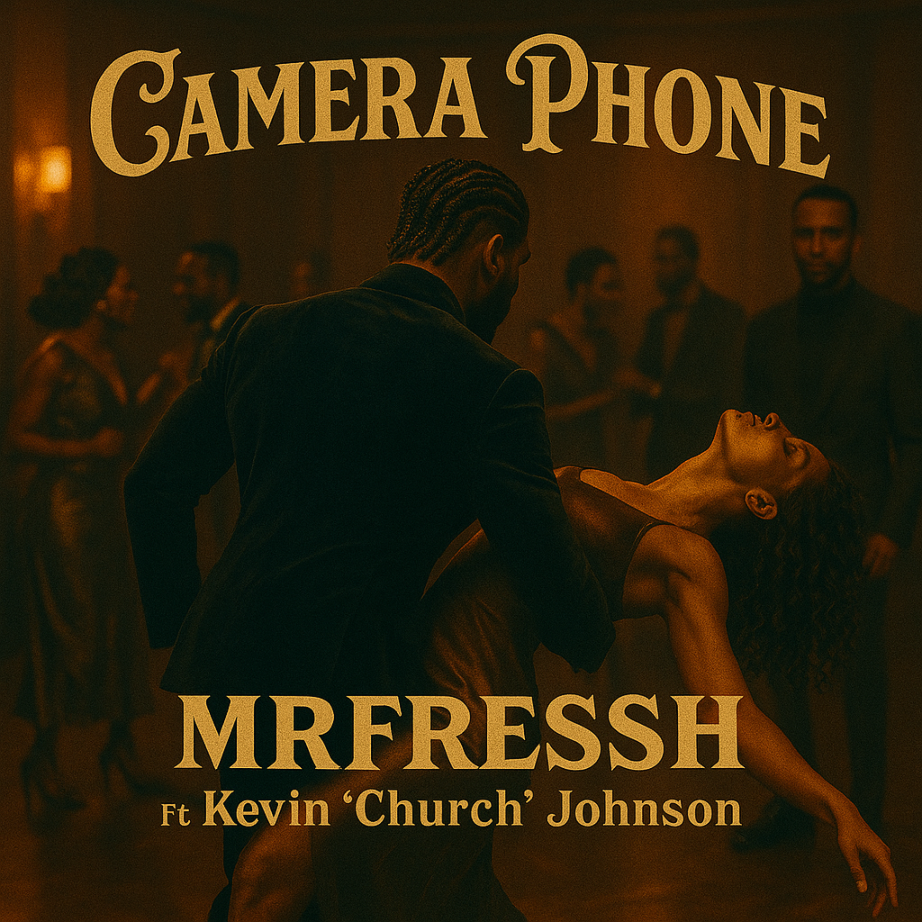 Camera Phone artwork