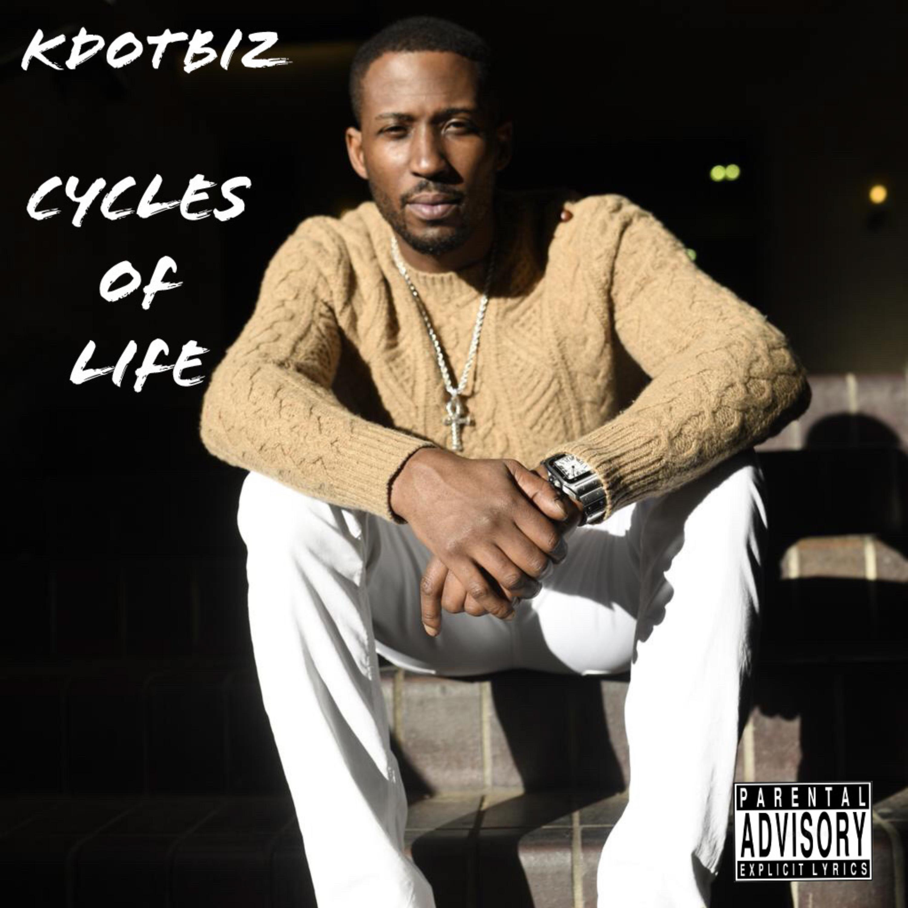Cycles Of Life artwork