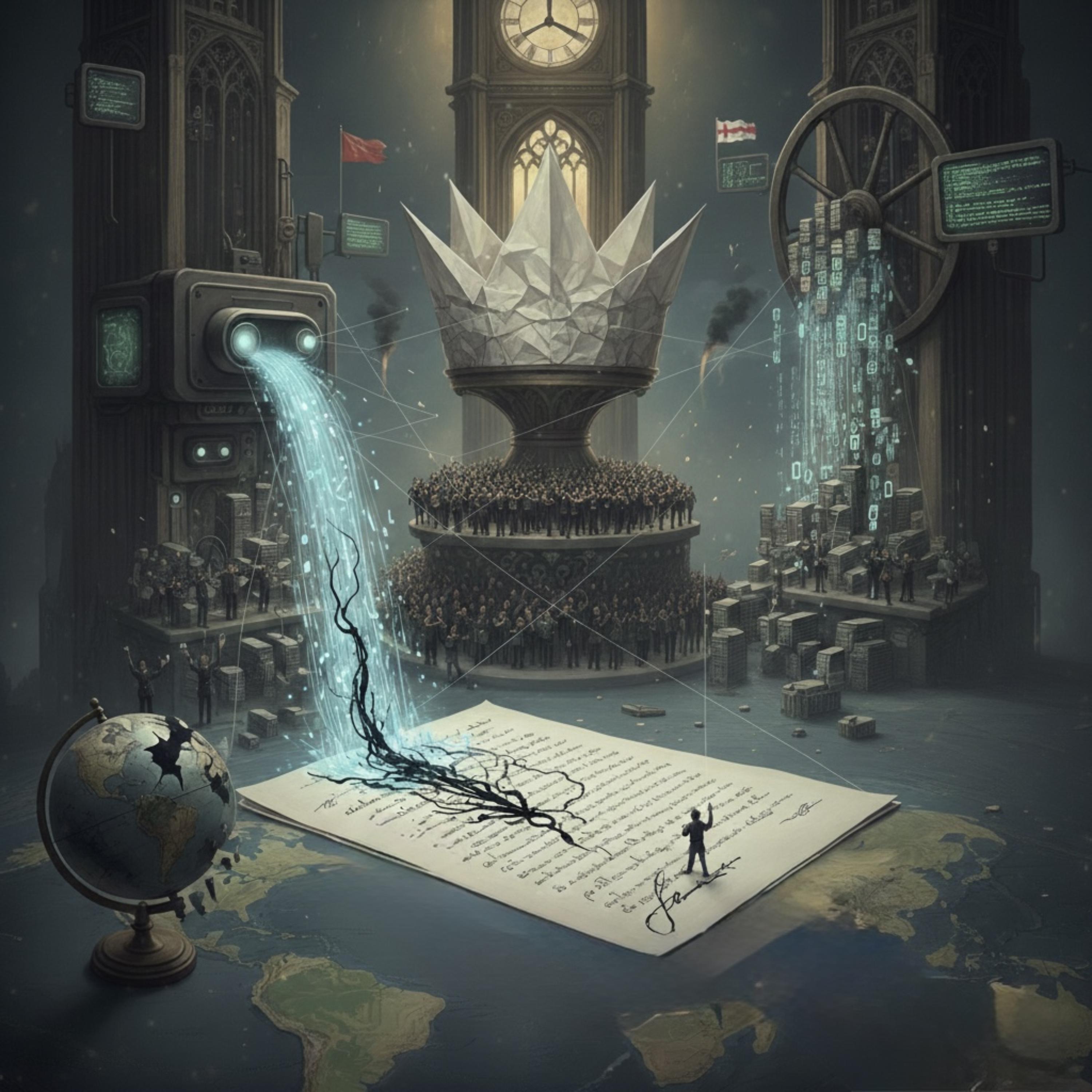 Inside It All artwork