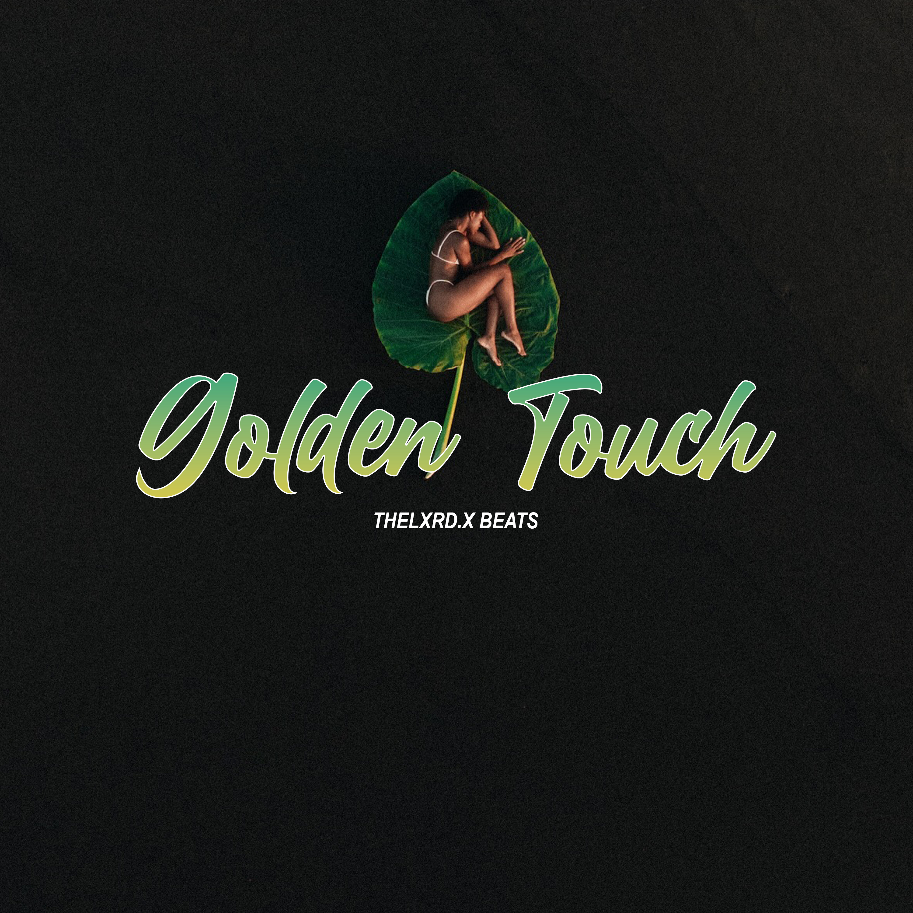 Golden Touch artwork