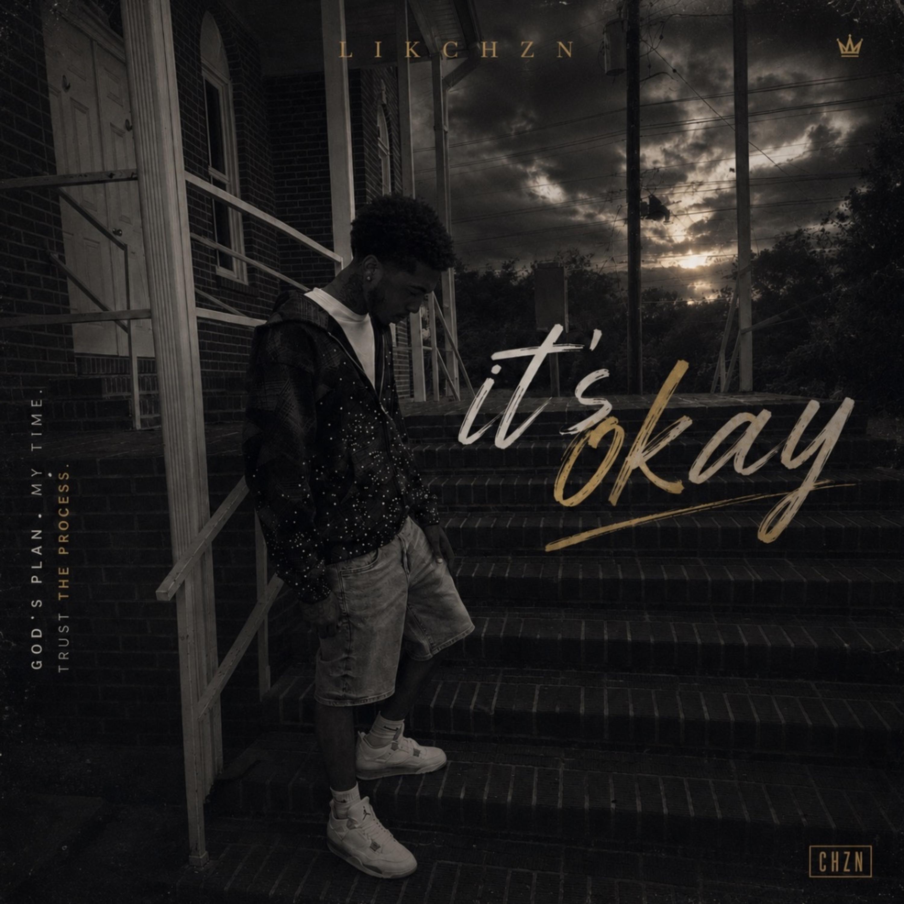 It’s Okay by LikChzn cover art