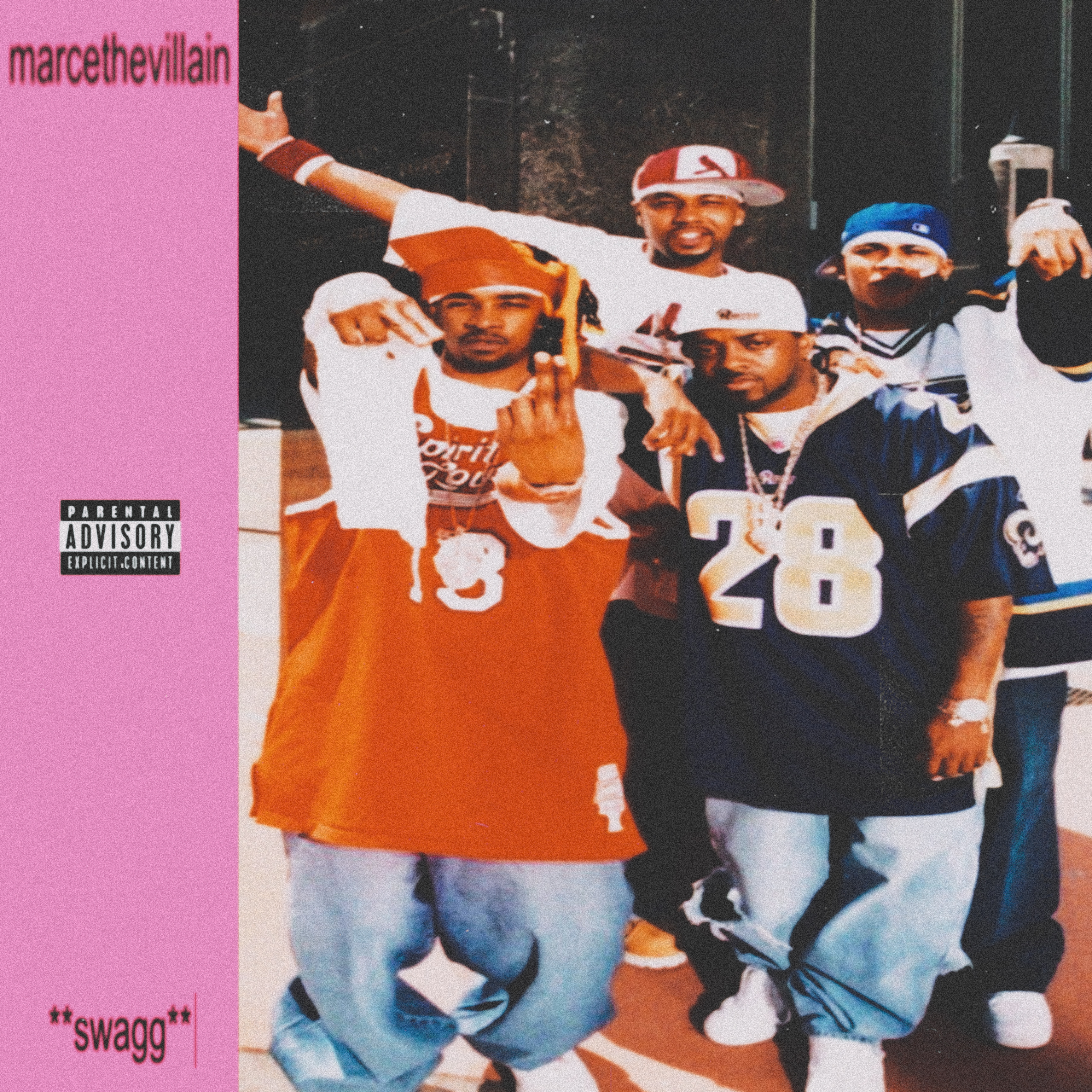 **swag** artwork