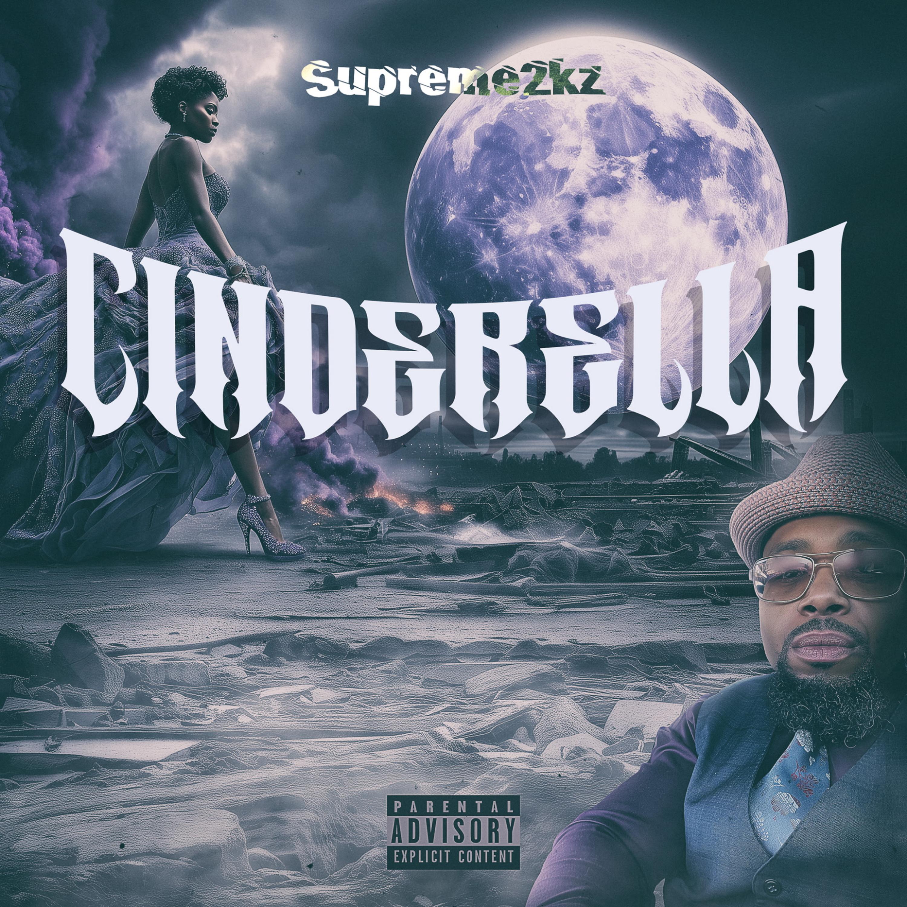 Cinderella artwork