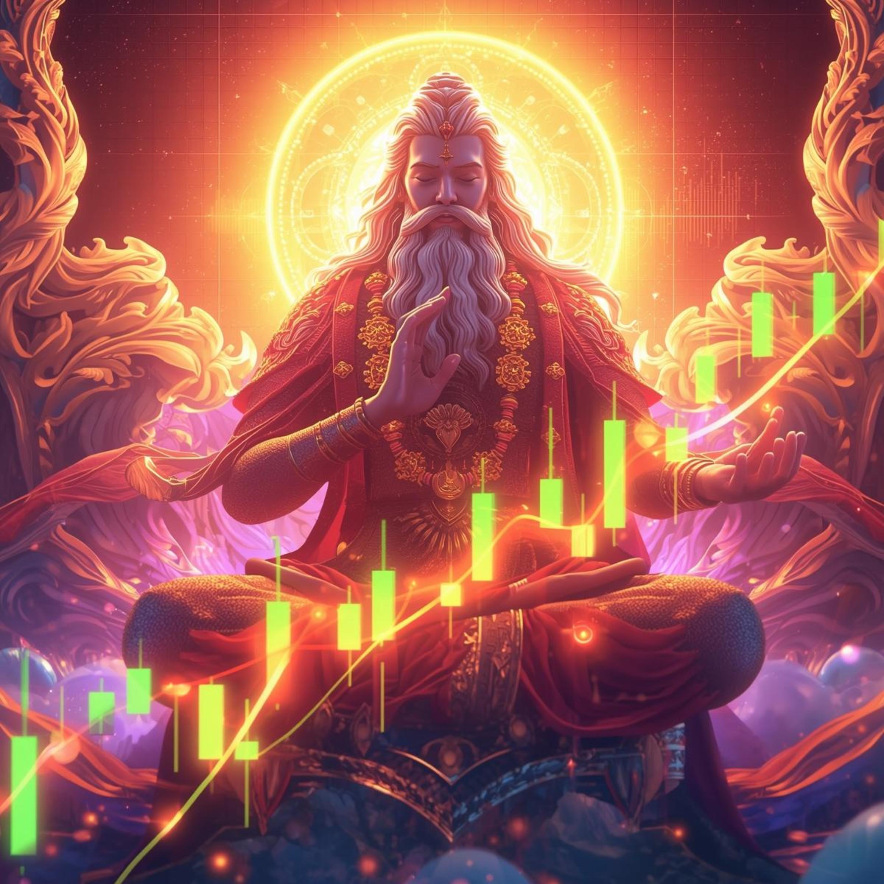 Prosperidade Sem Limites by Angel Cogo cover art