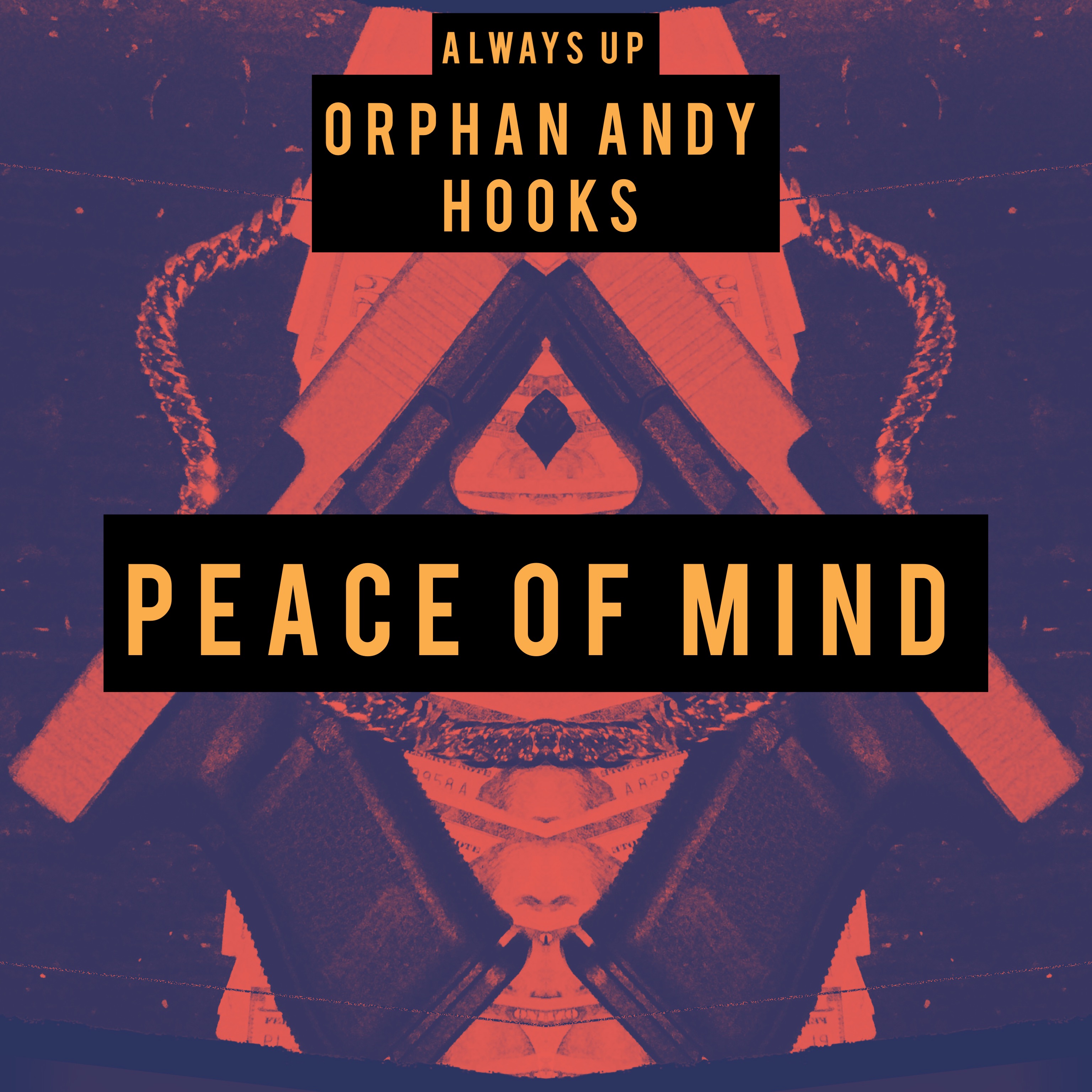 Peace of Mind artwork