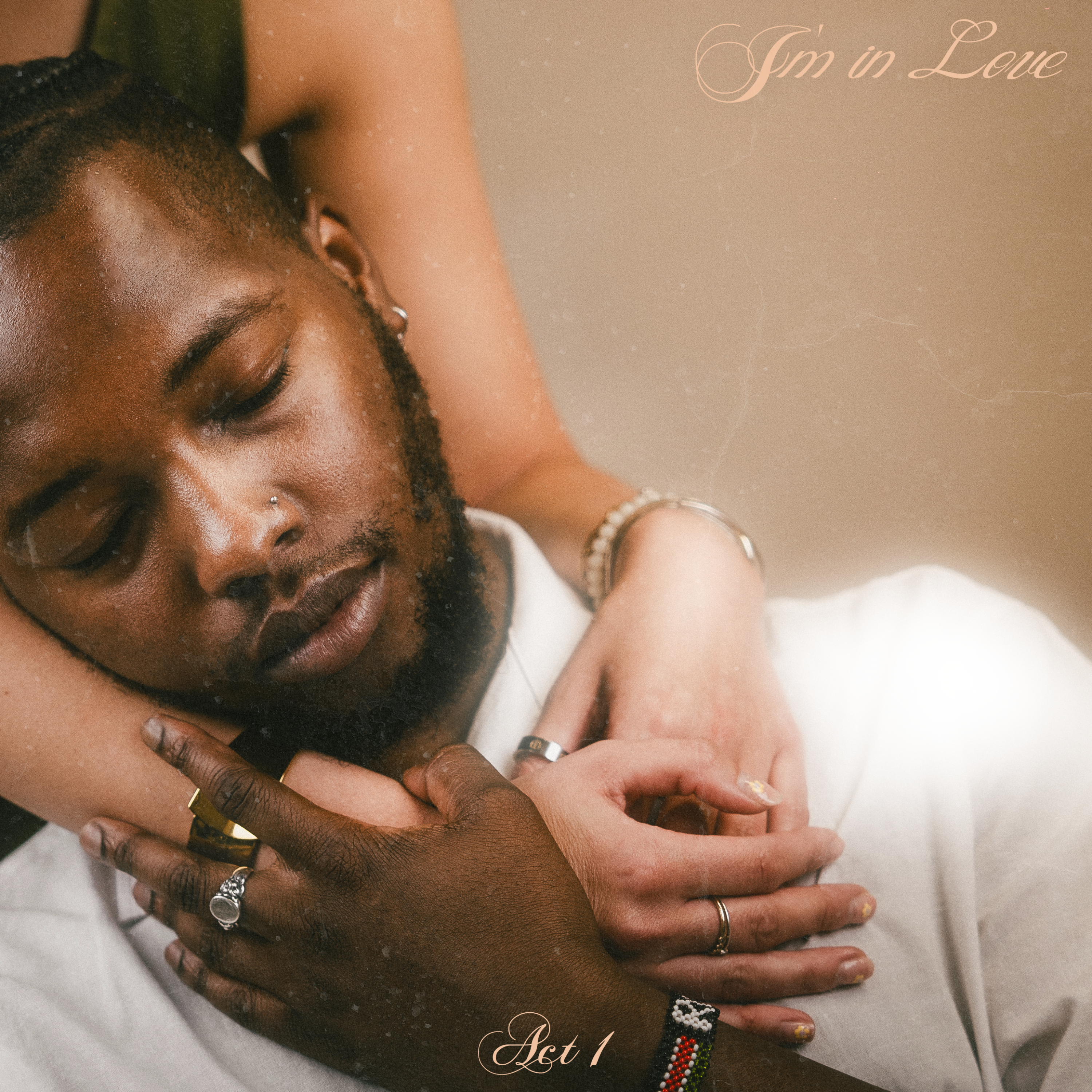 I'm in Love artwork