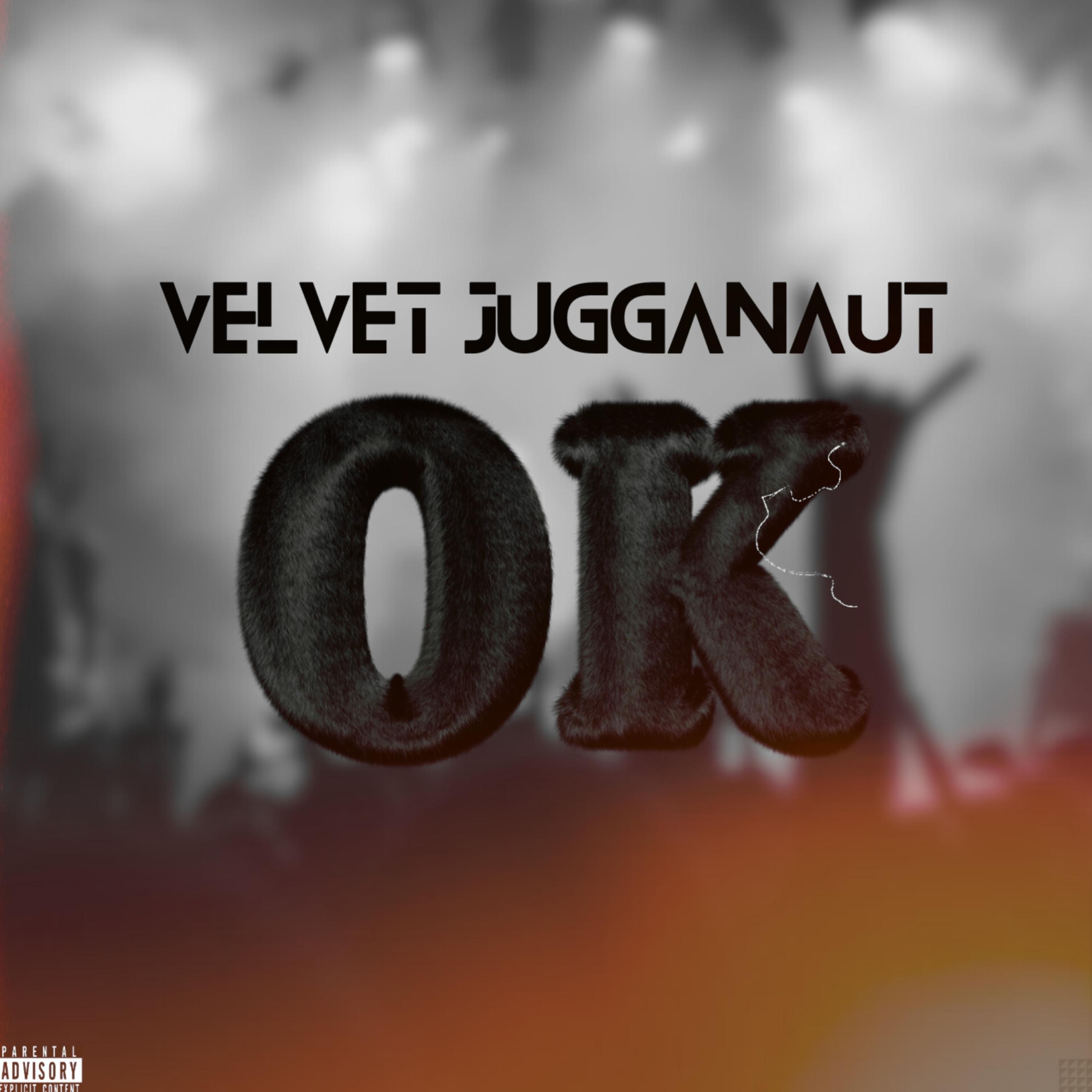 O. K. artwork