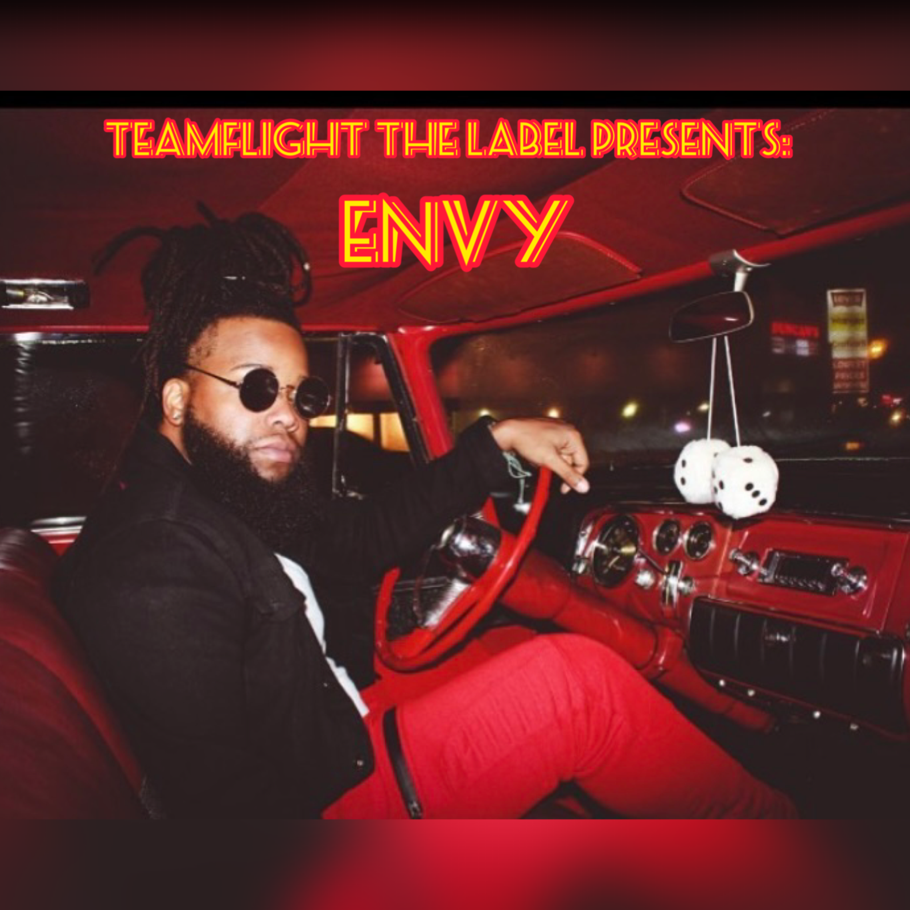 Envy artwork