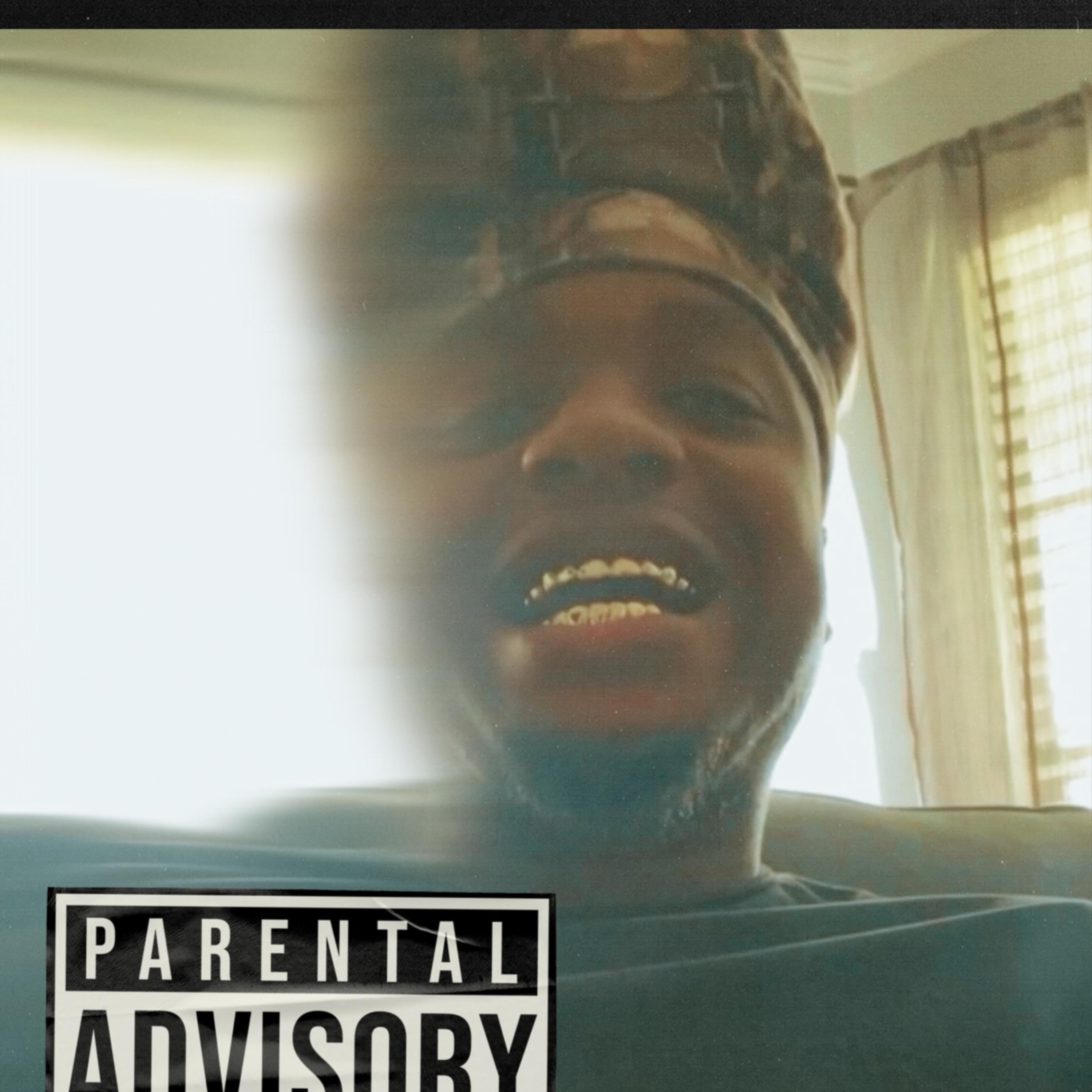 IM THERE by Souljawaytay cover art
