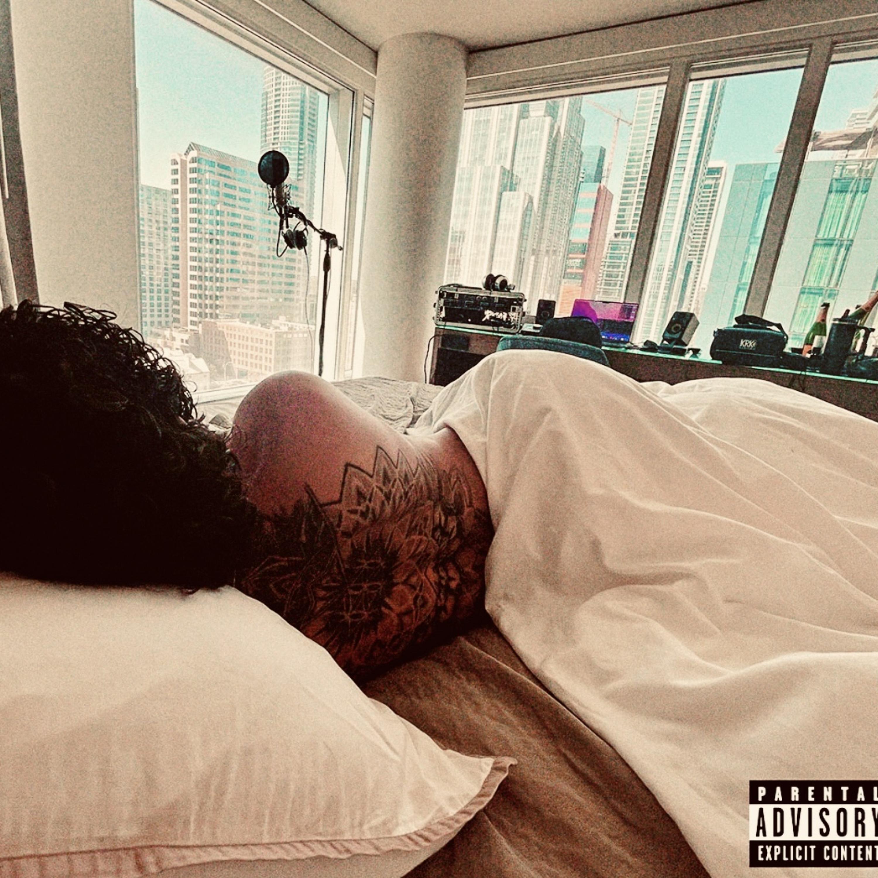Put It On artwork
