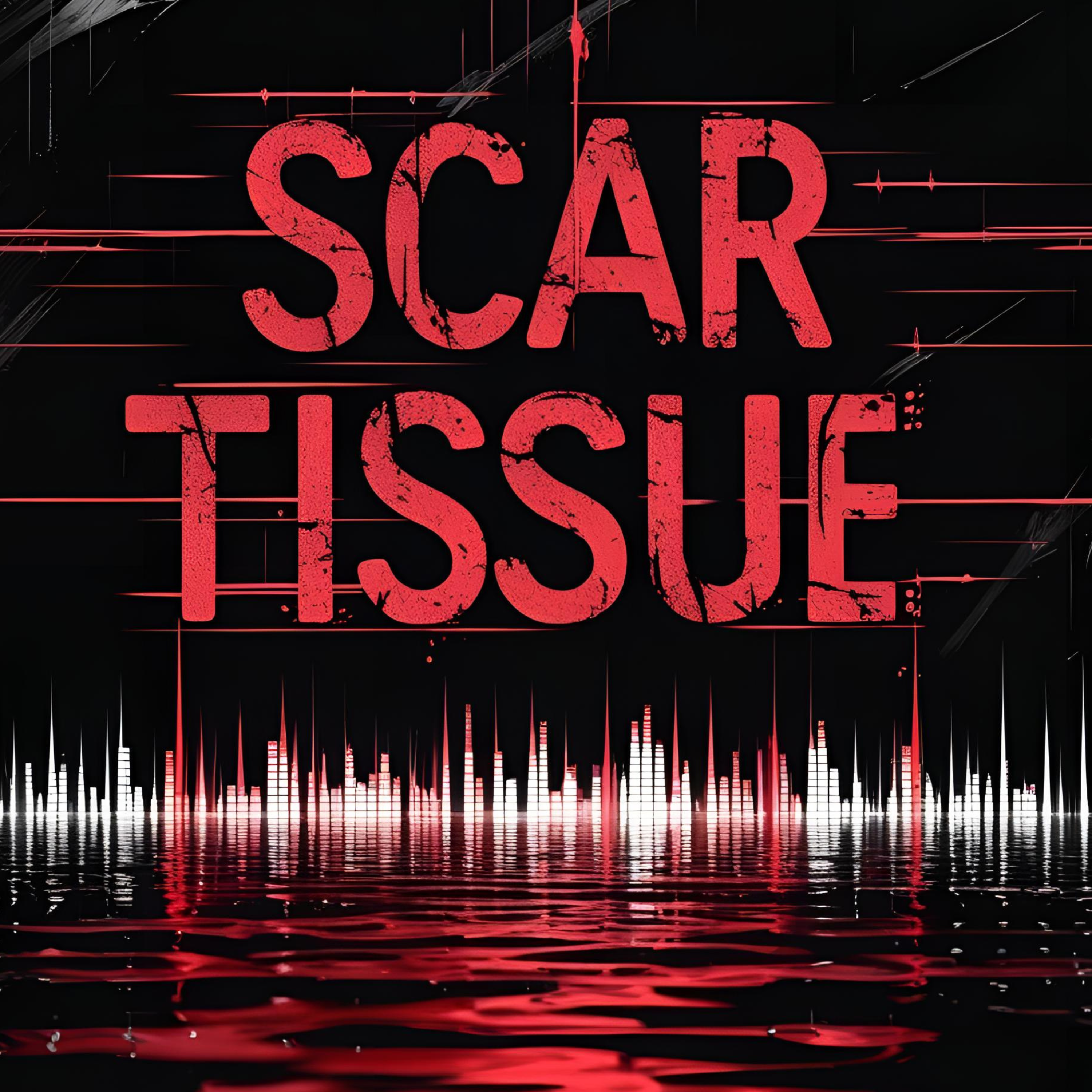 Scar Tissue artwork