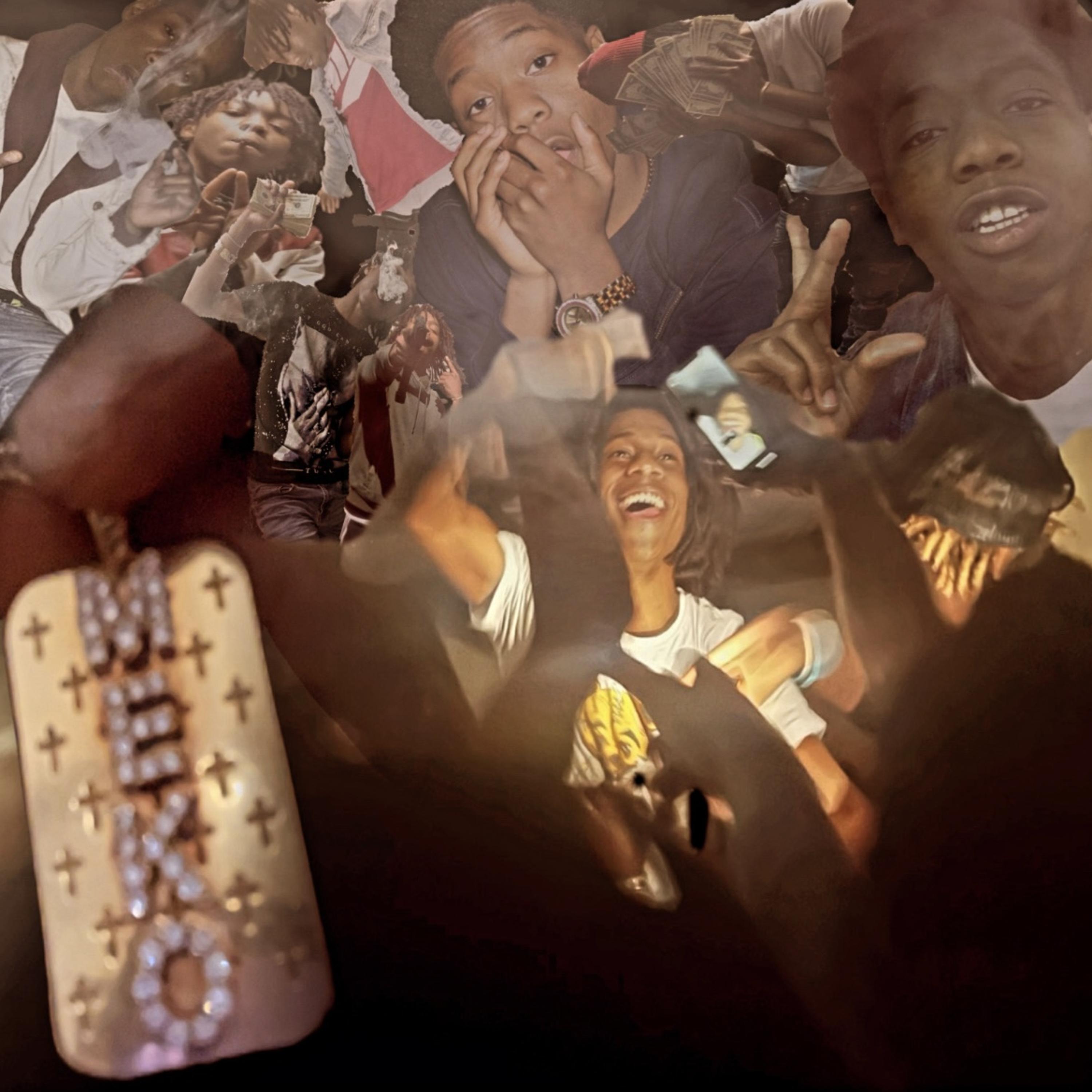 MEXO BRUDDA artwork
