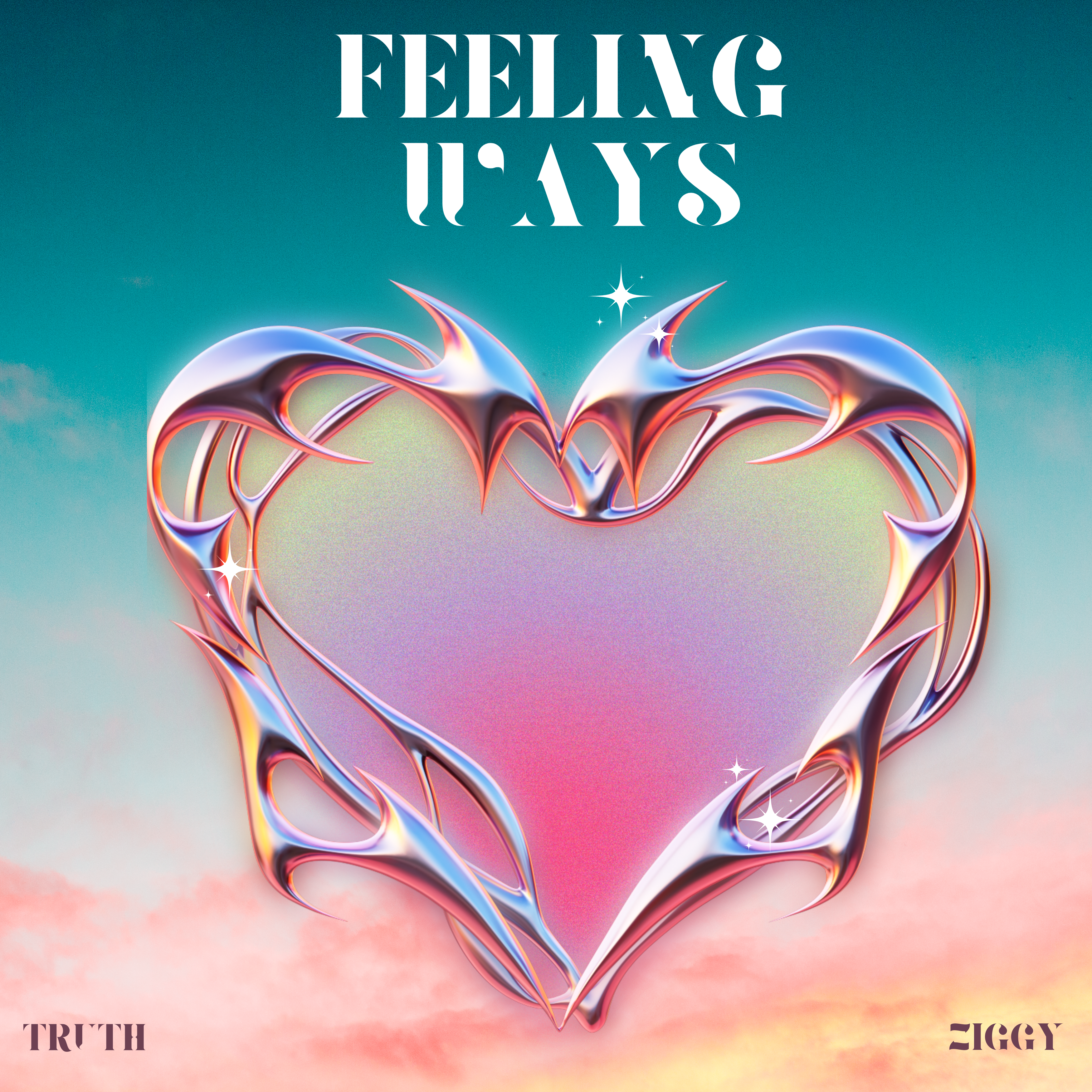 Feeling Ways artwork