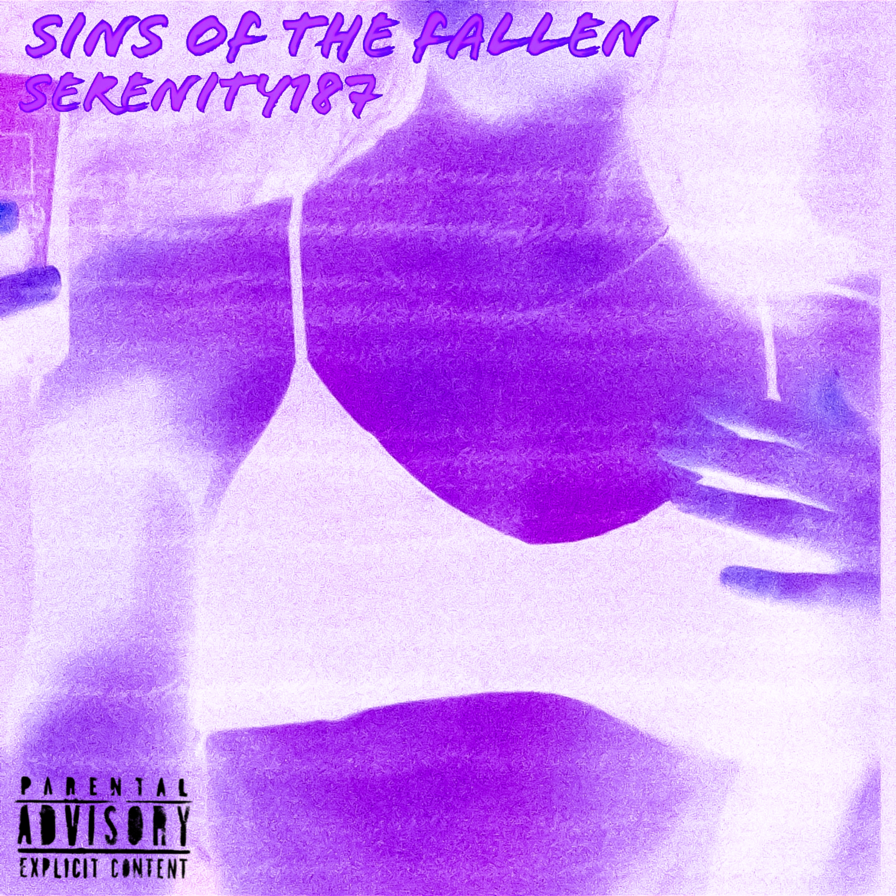 Sins Of The Fallen artwork