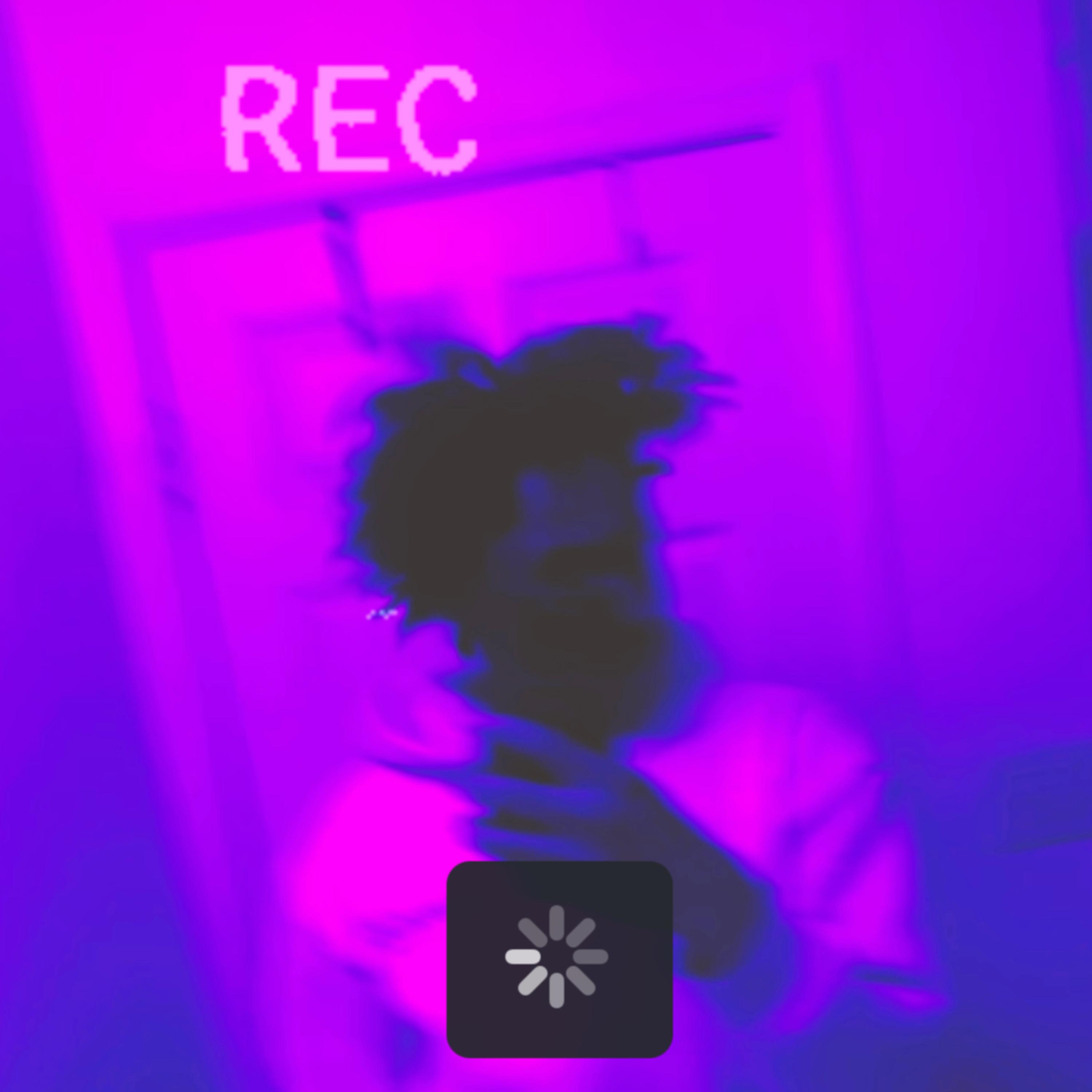 FR by Li Ny cover art
