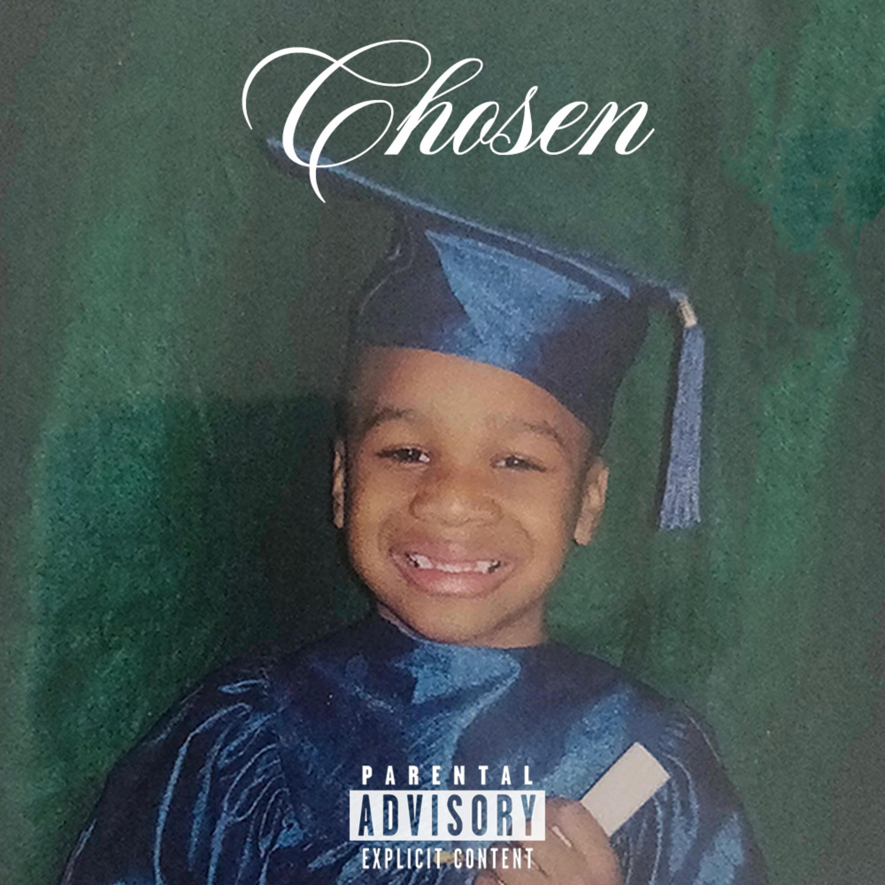 Chosen artwork