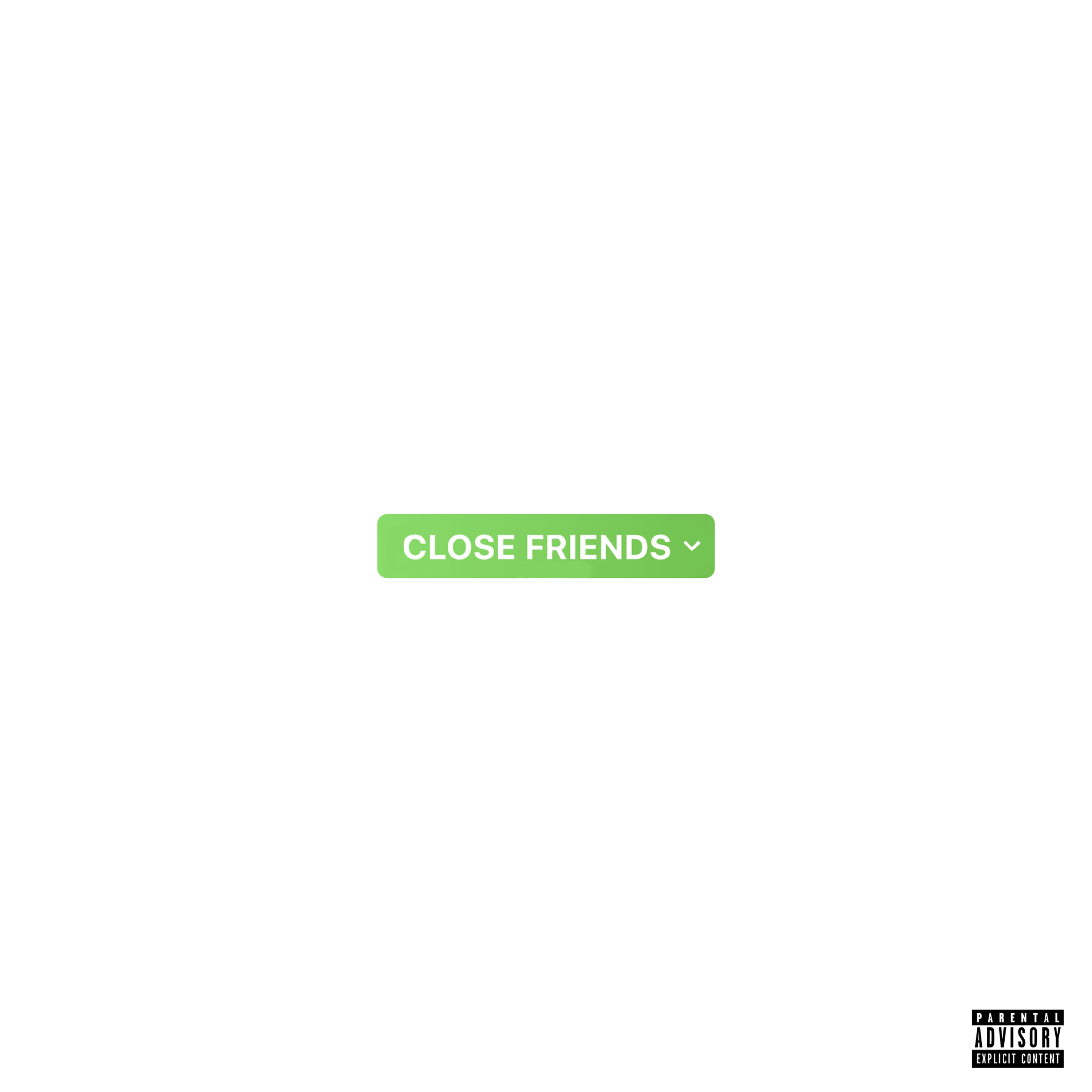 Close Friends by Zimmy Moon cover art