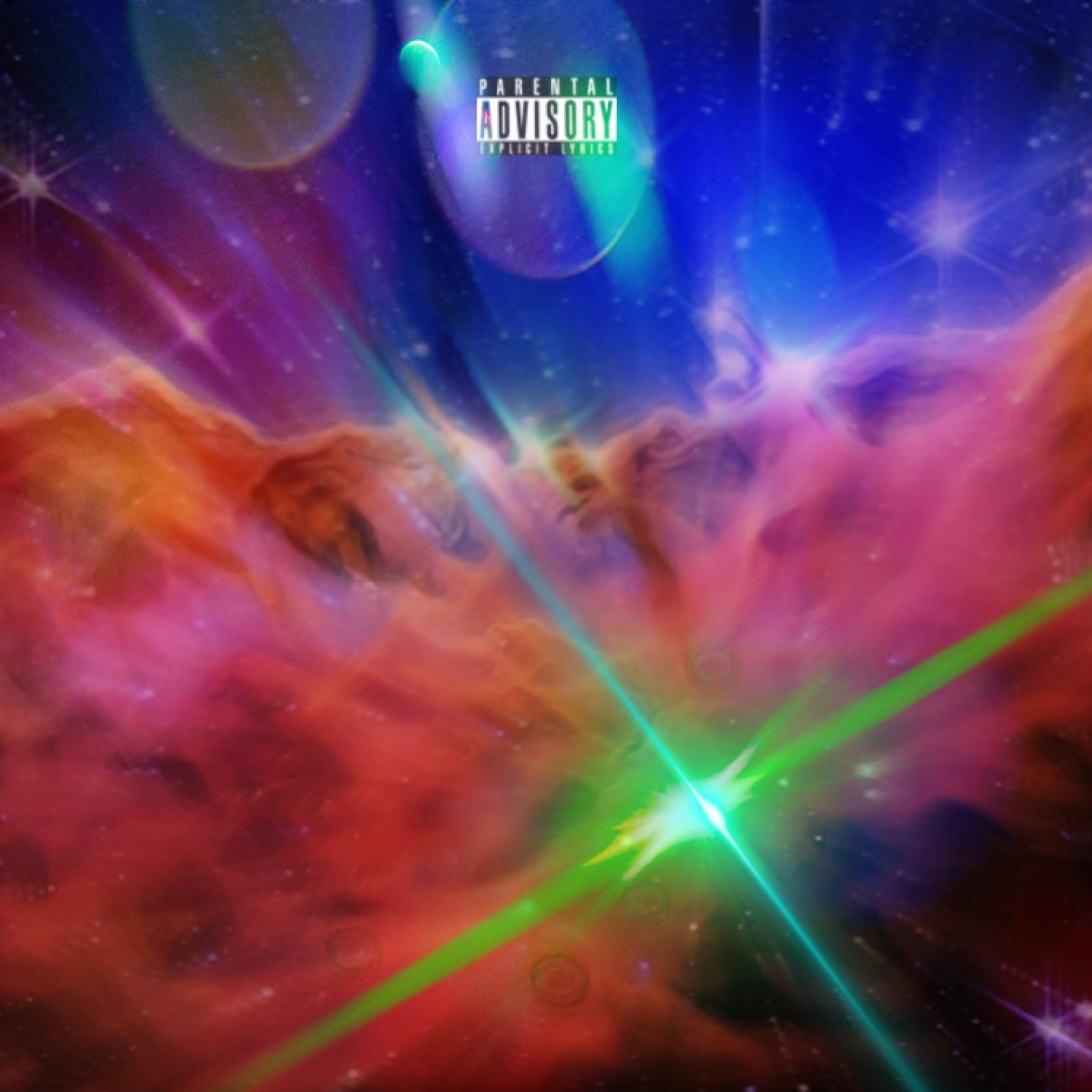 Alien Assault Rifle artwork