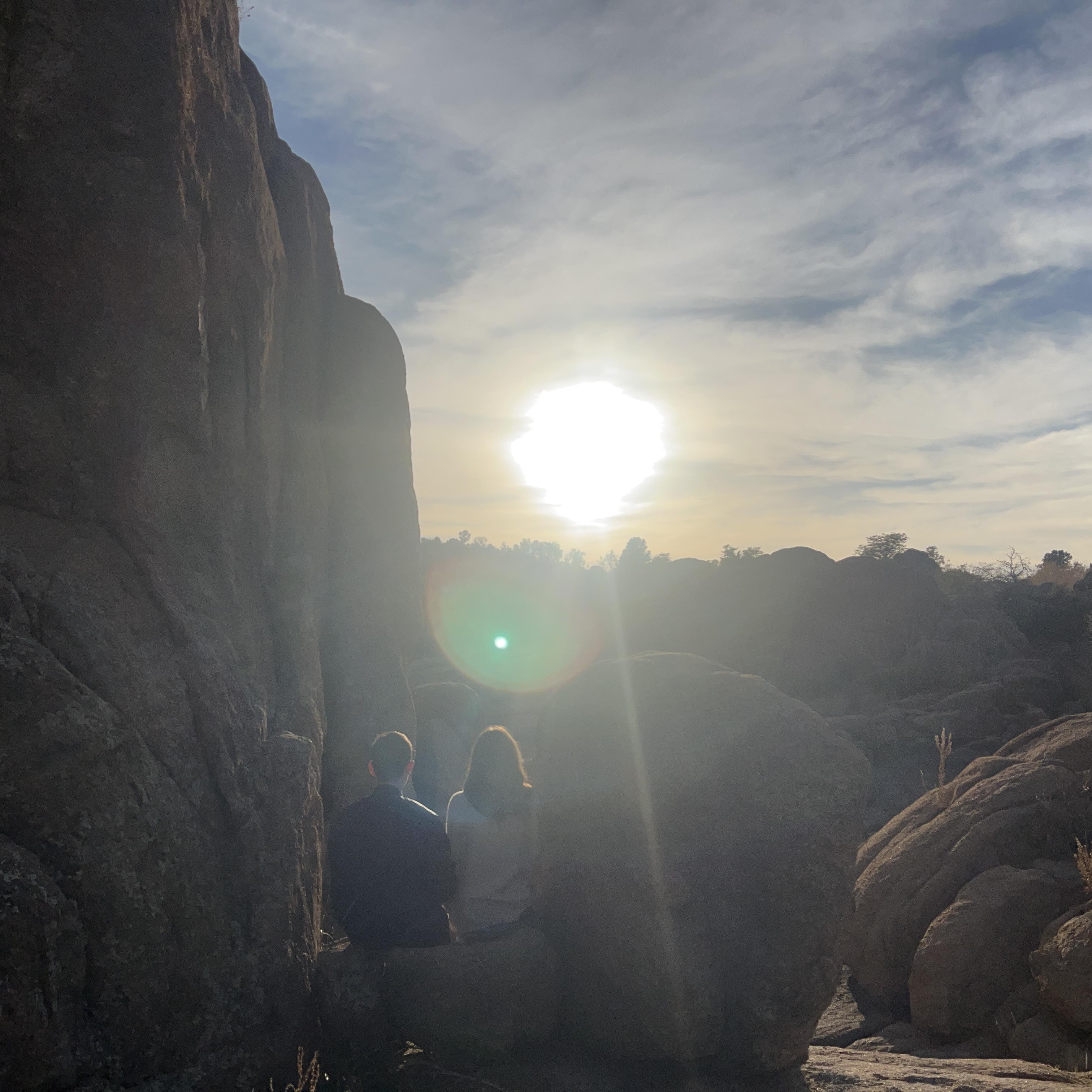 Hey, I Love You (To Whom It May Concern) artwork