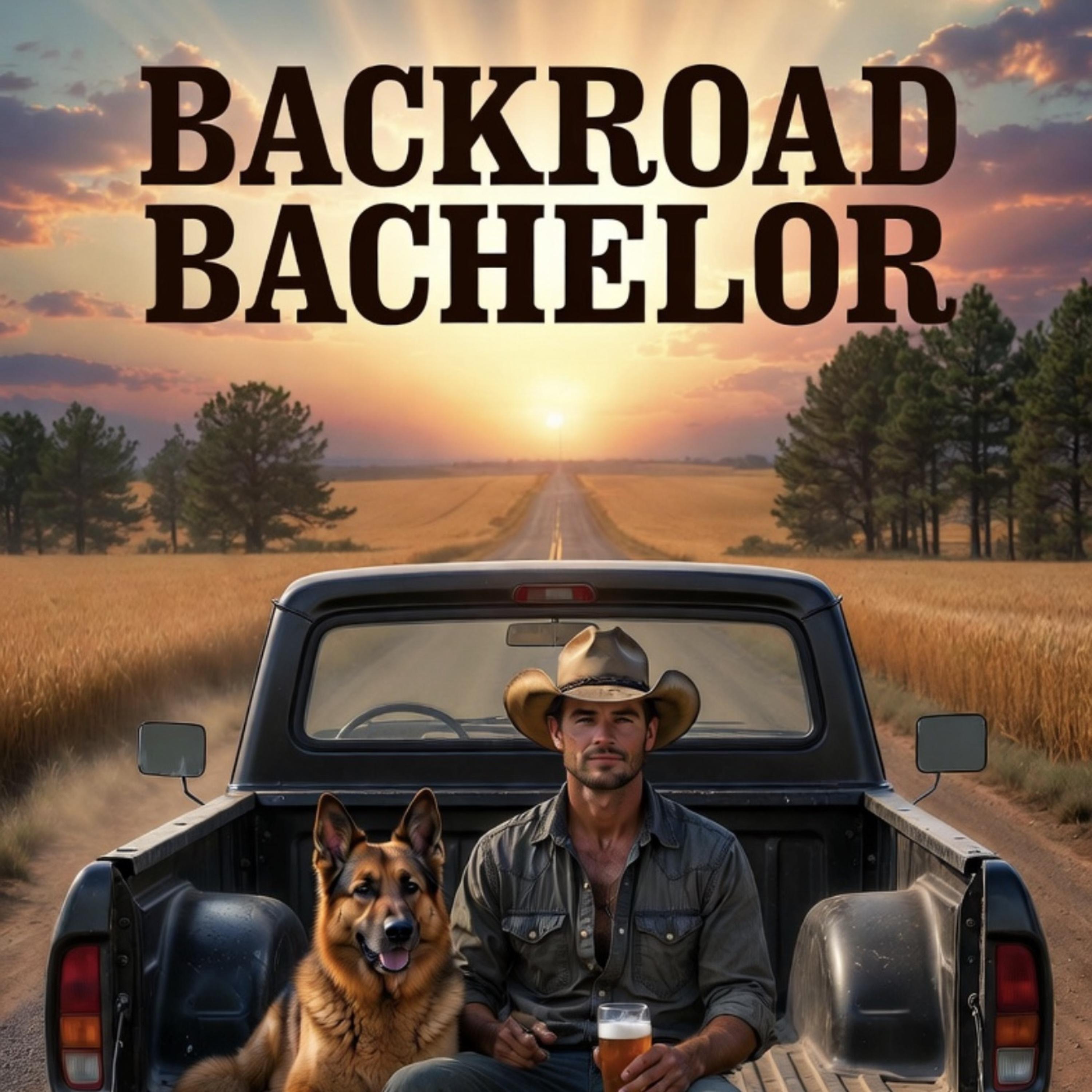 Backroad Bachelor by Tormented Soul cover art