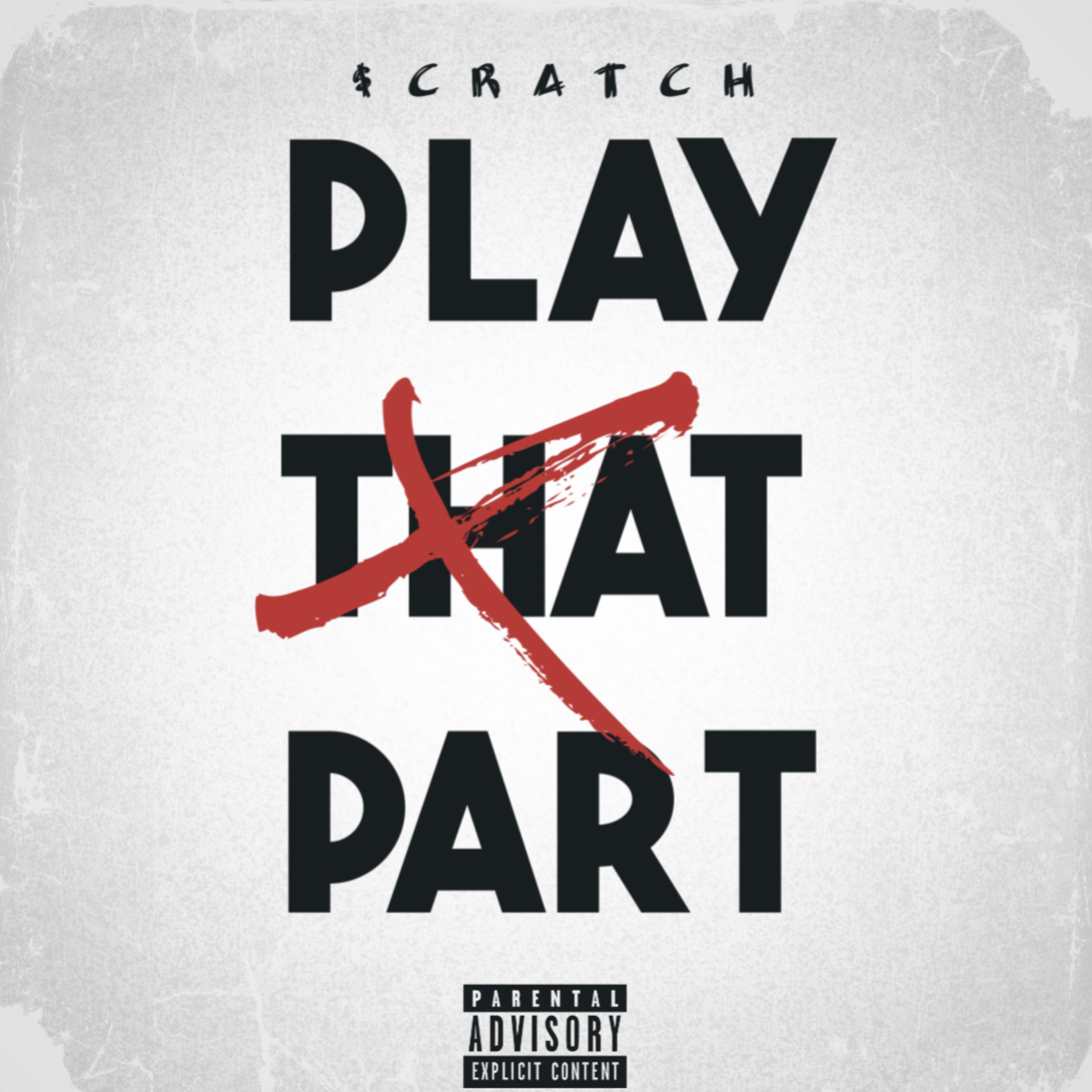 PLAY THAT PART artwork
