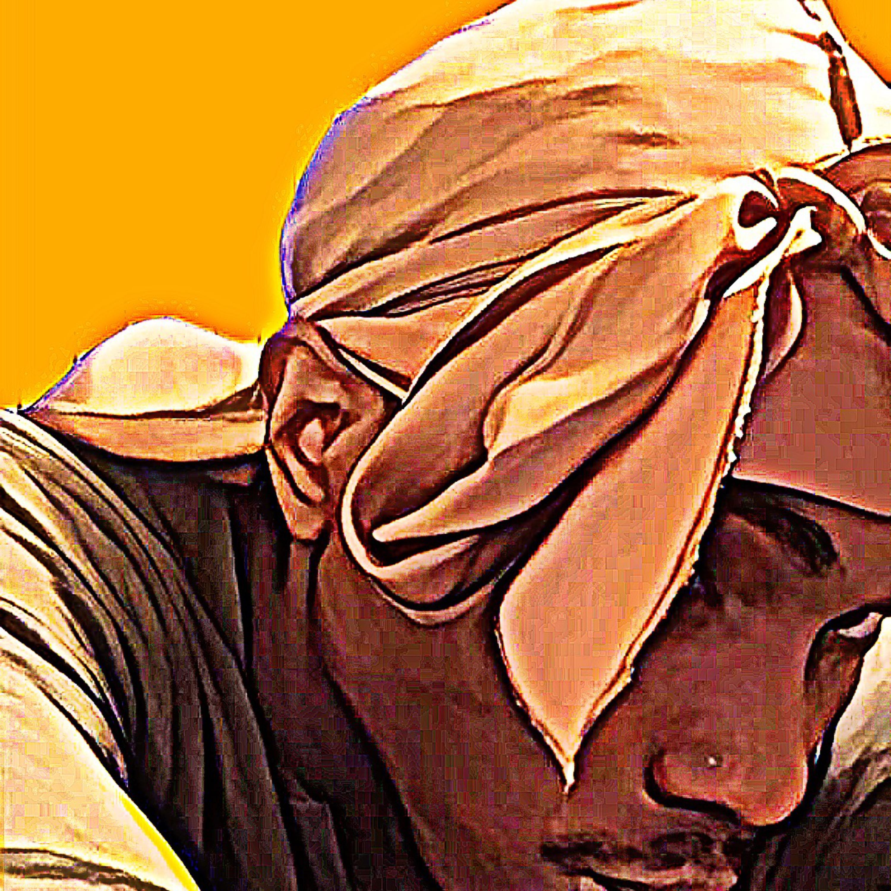 Stimulate artwork