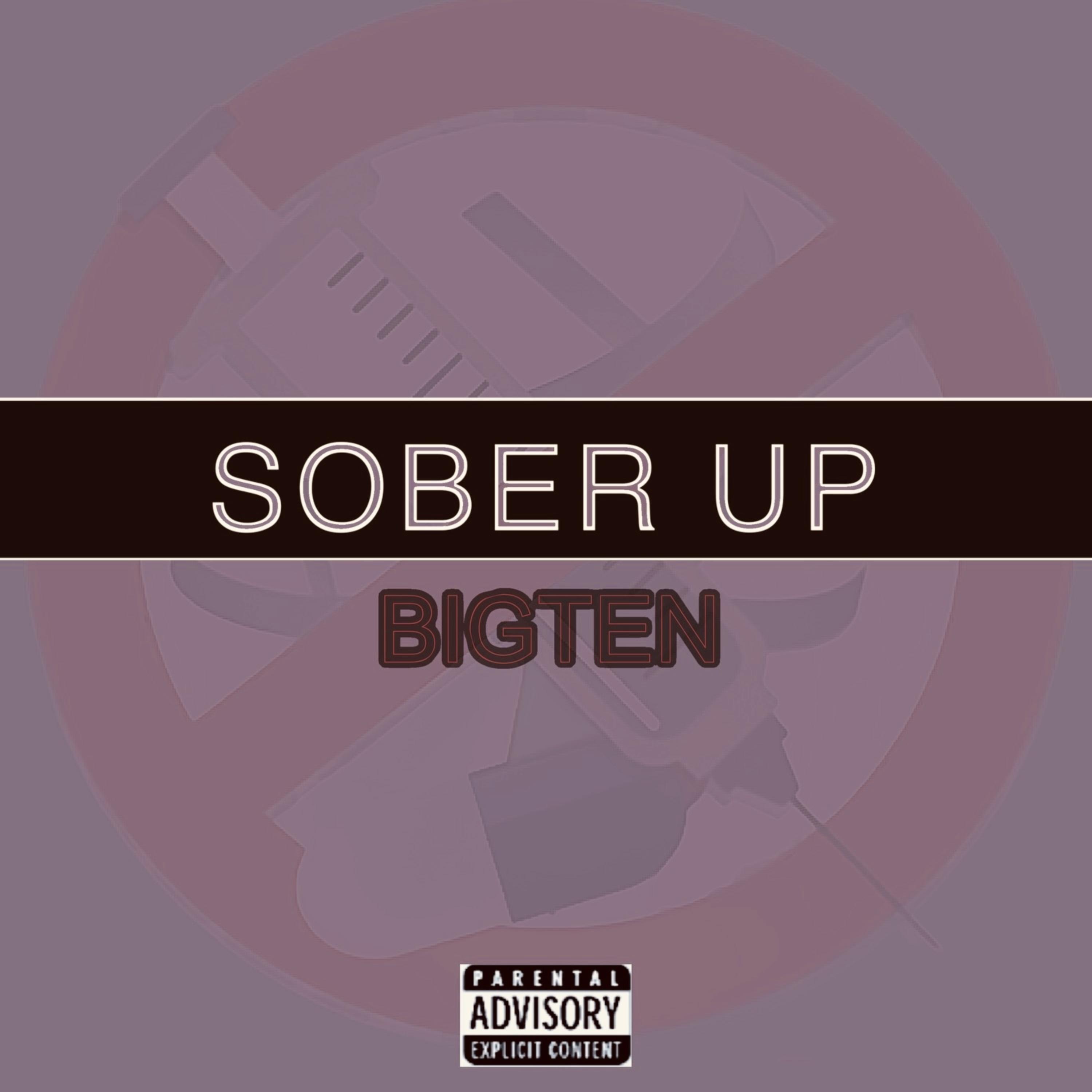 sober up artwork