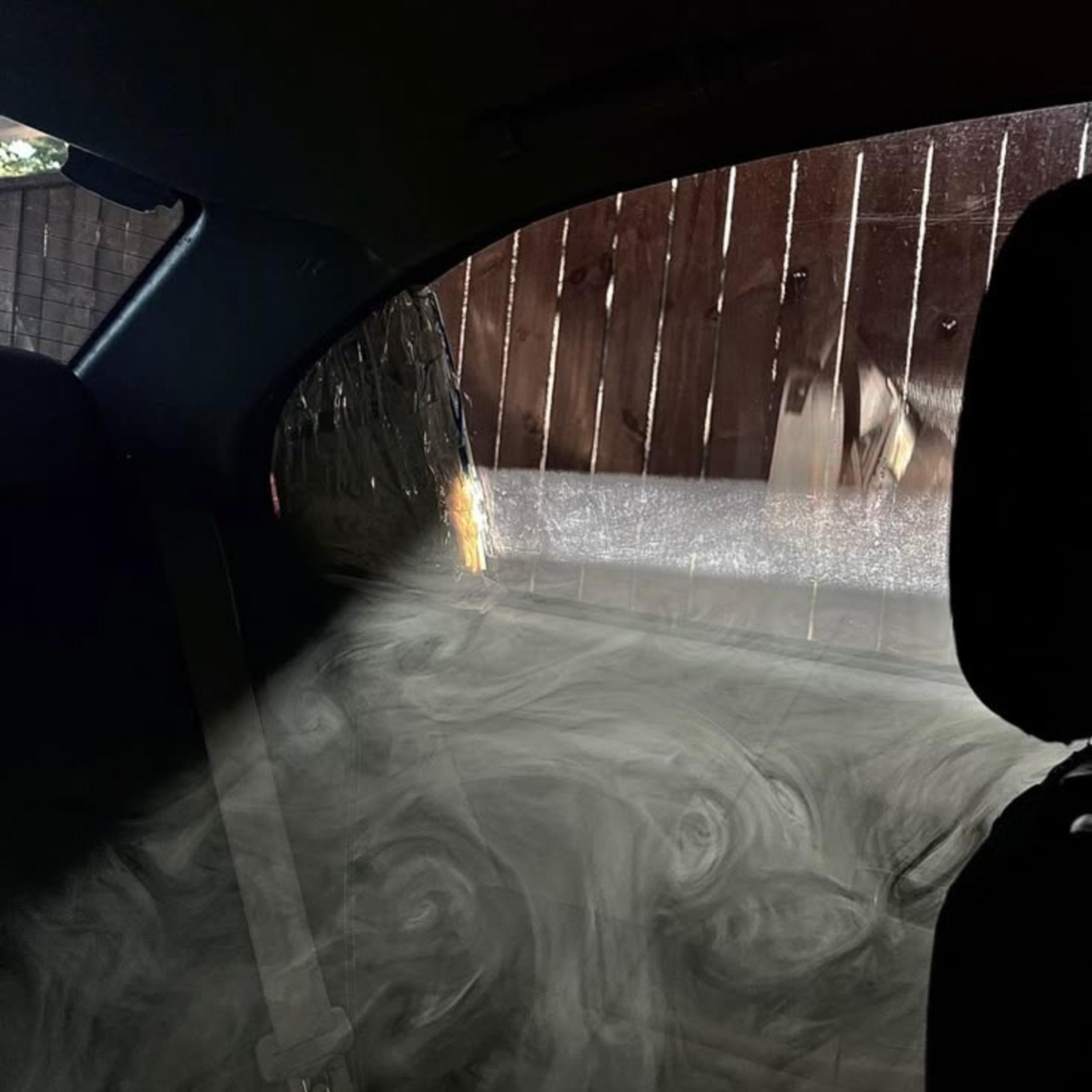 Hotbox 101 artwork