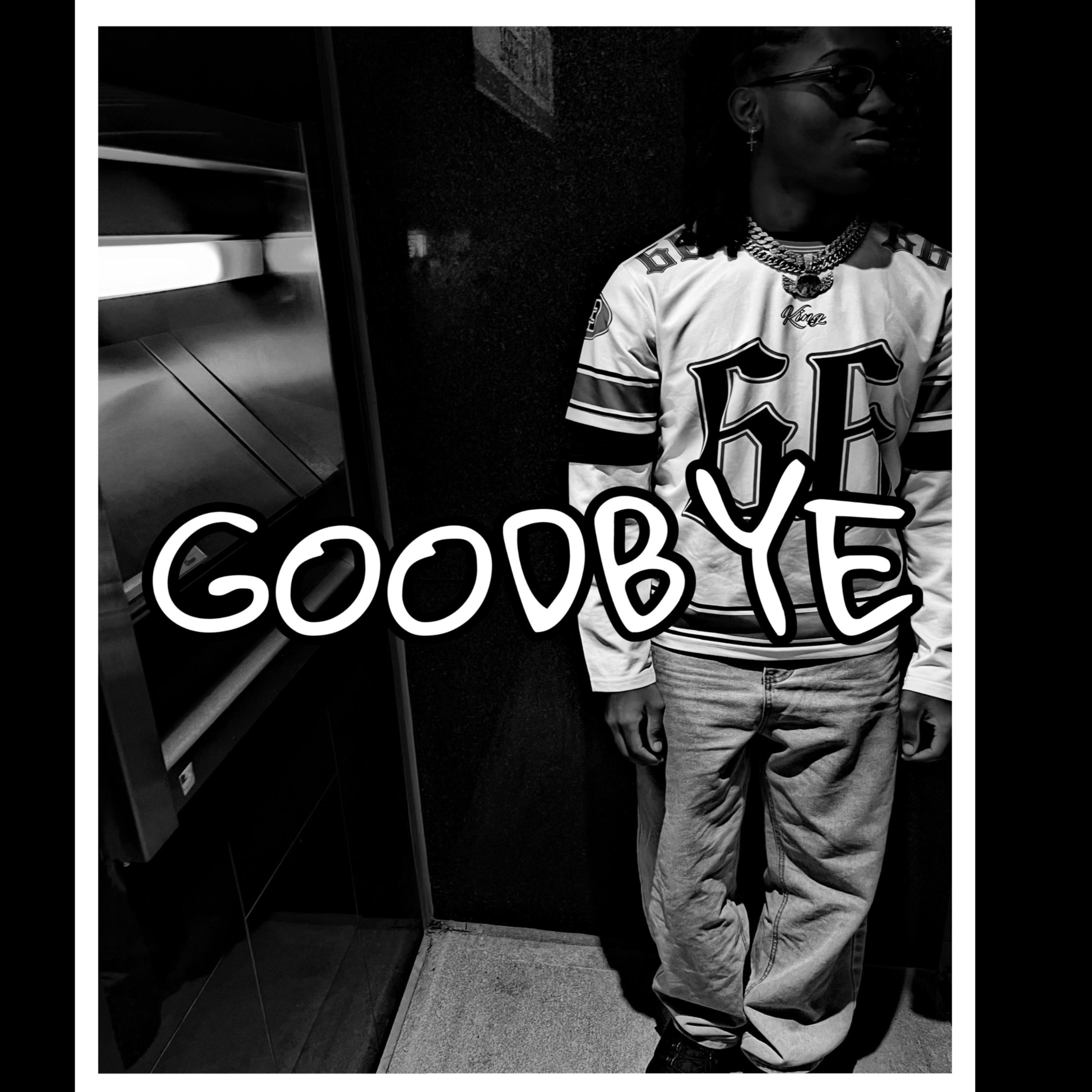 Goodbye by Dbro cover art