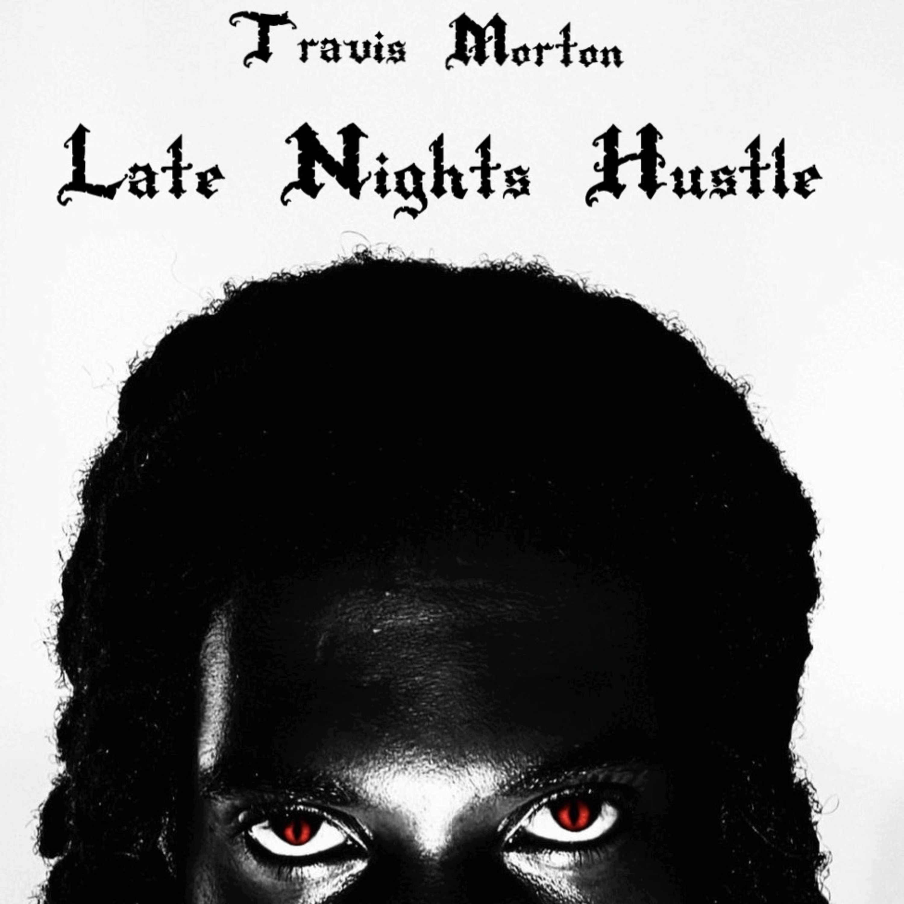 Late Nights Hustle artwork