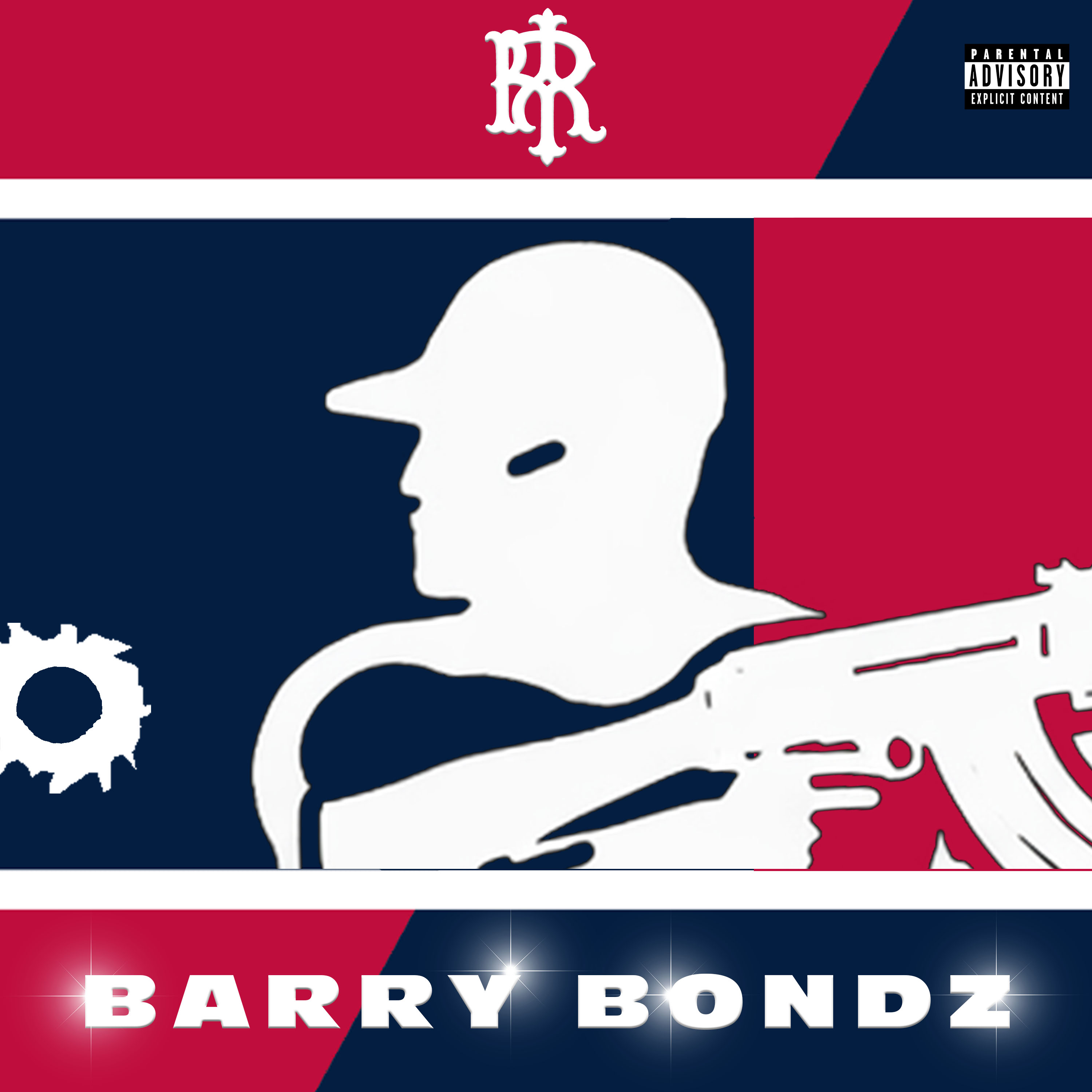 BARRY BONDZ artwork
