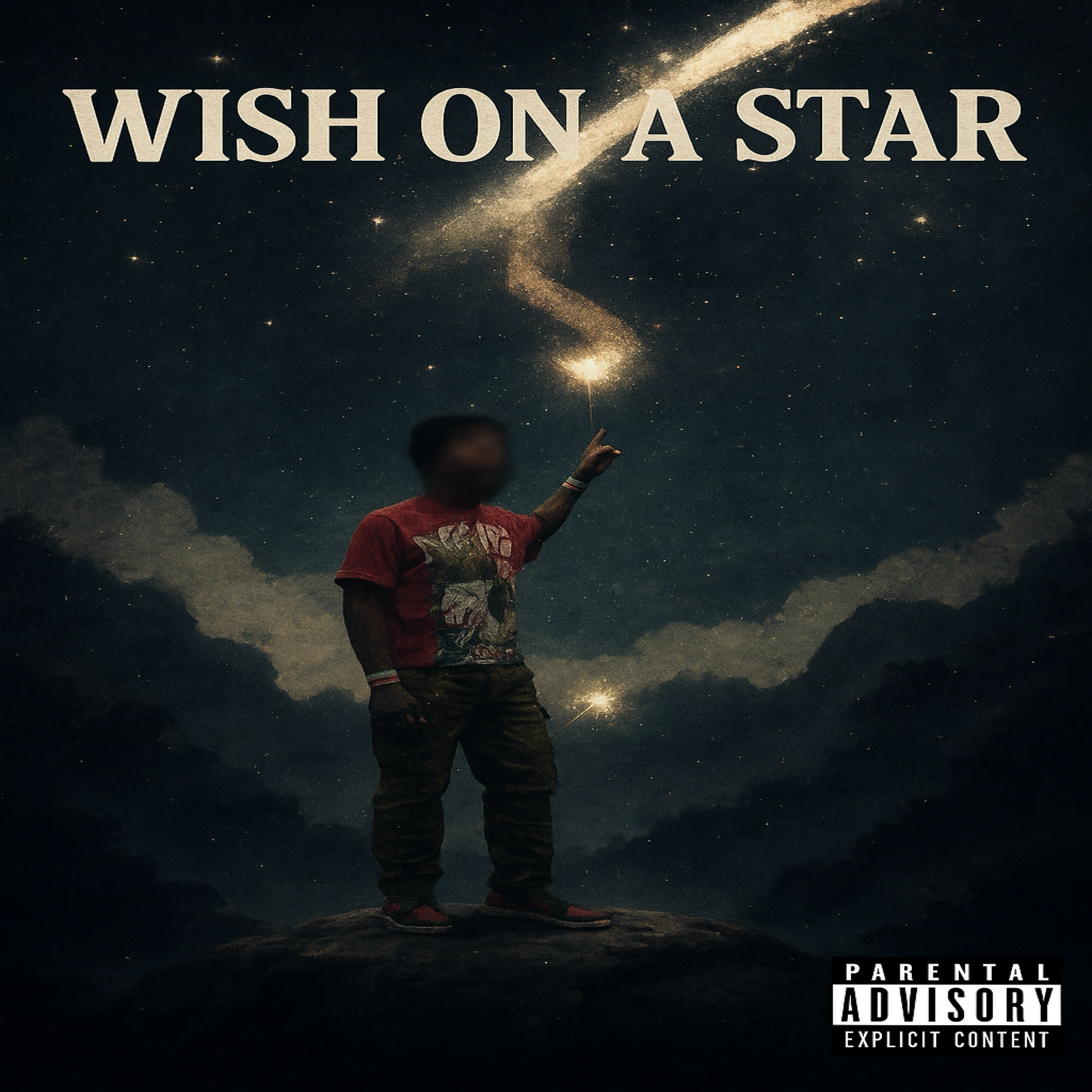 Wish On A Star artwork