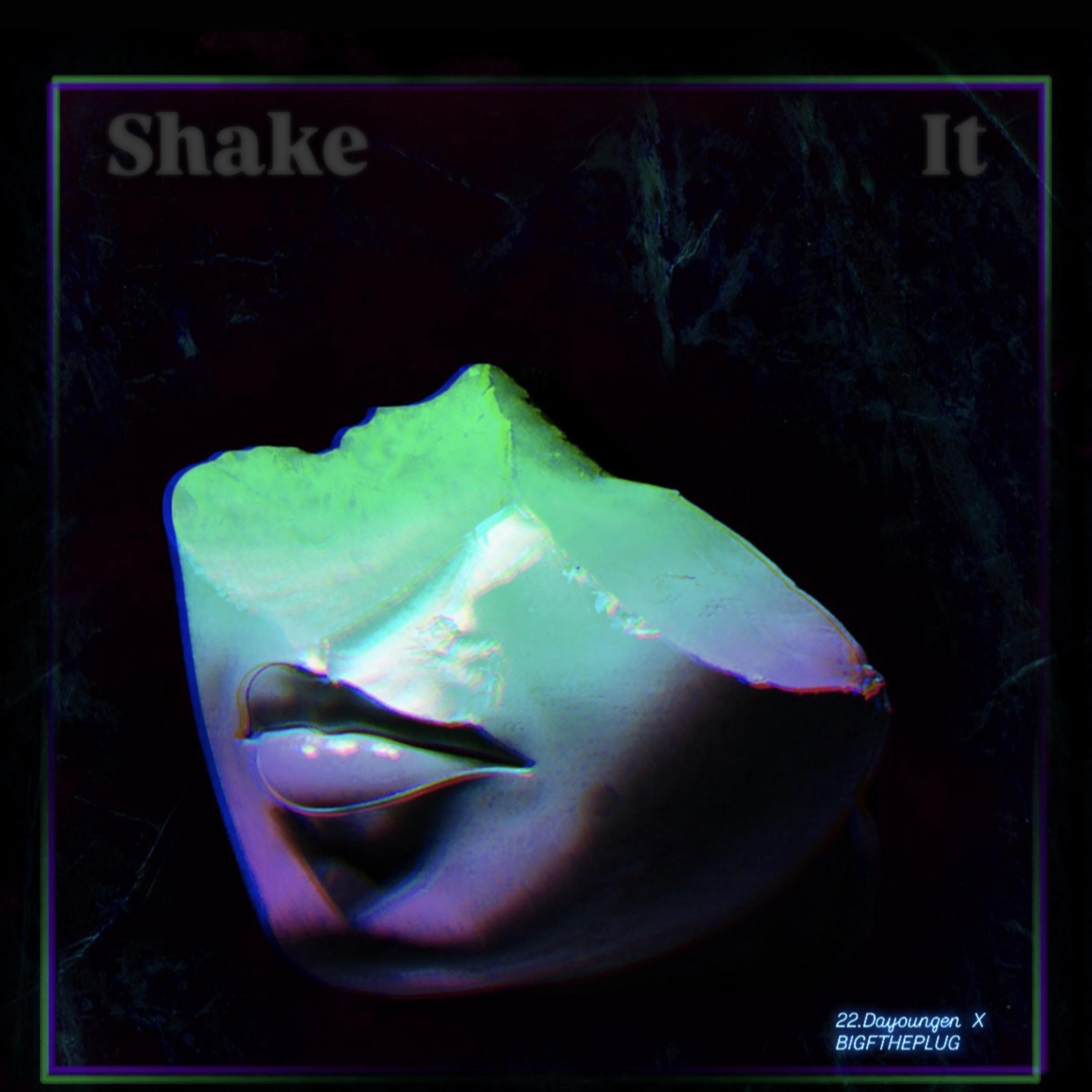 Shake It artwork