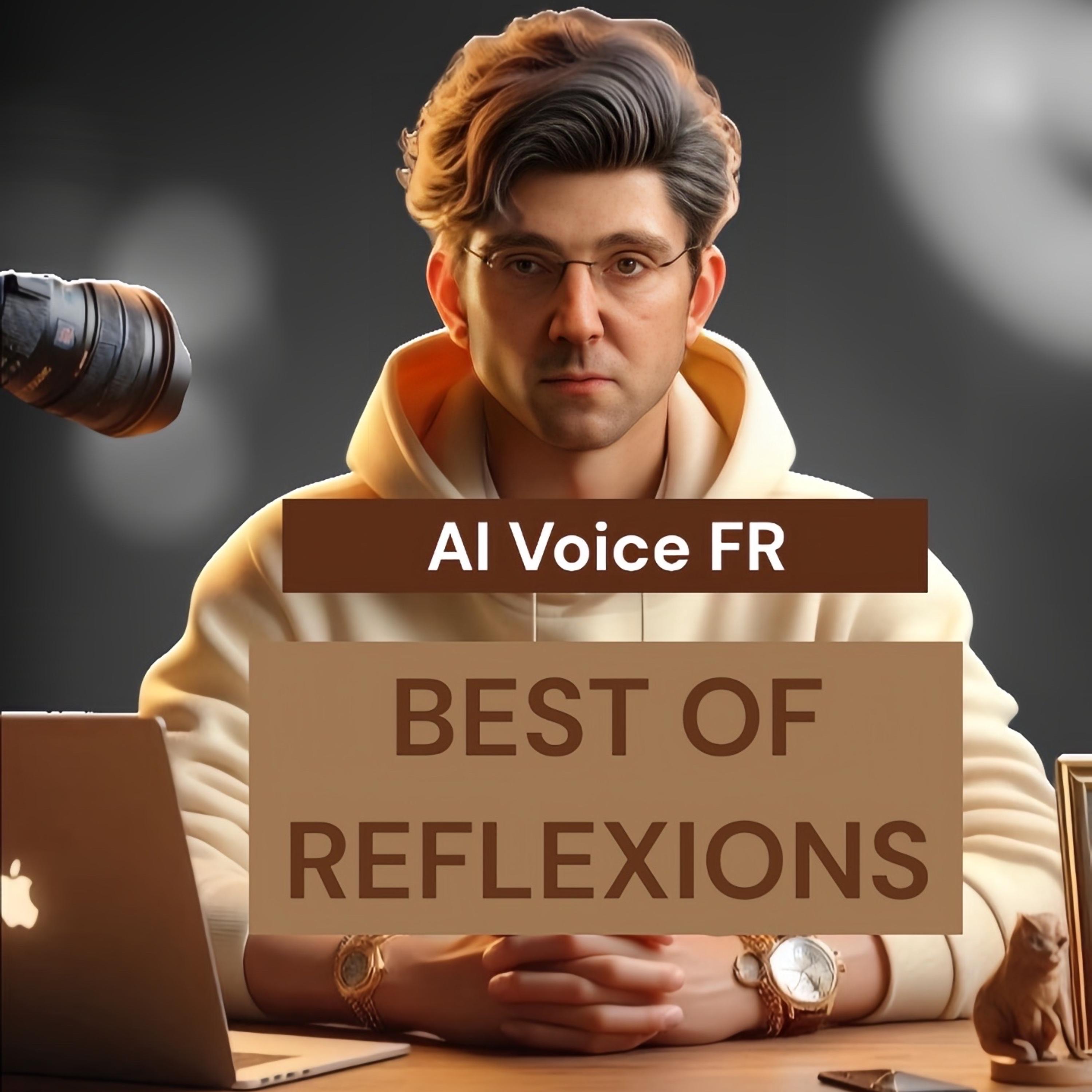 Best Of Réflexions artwork