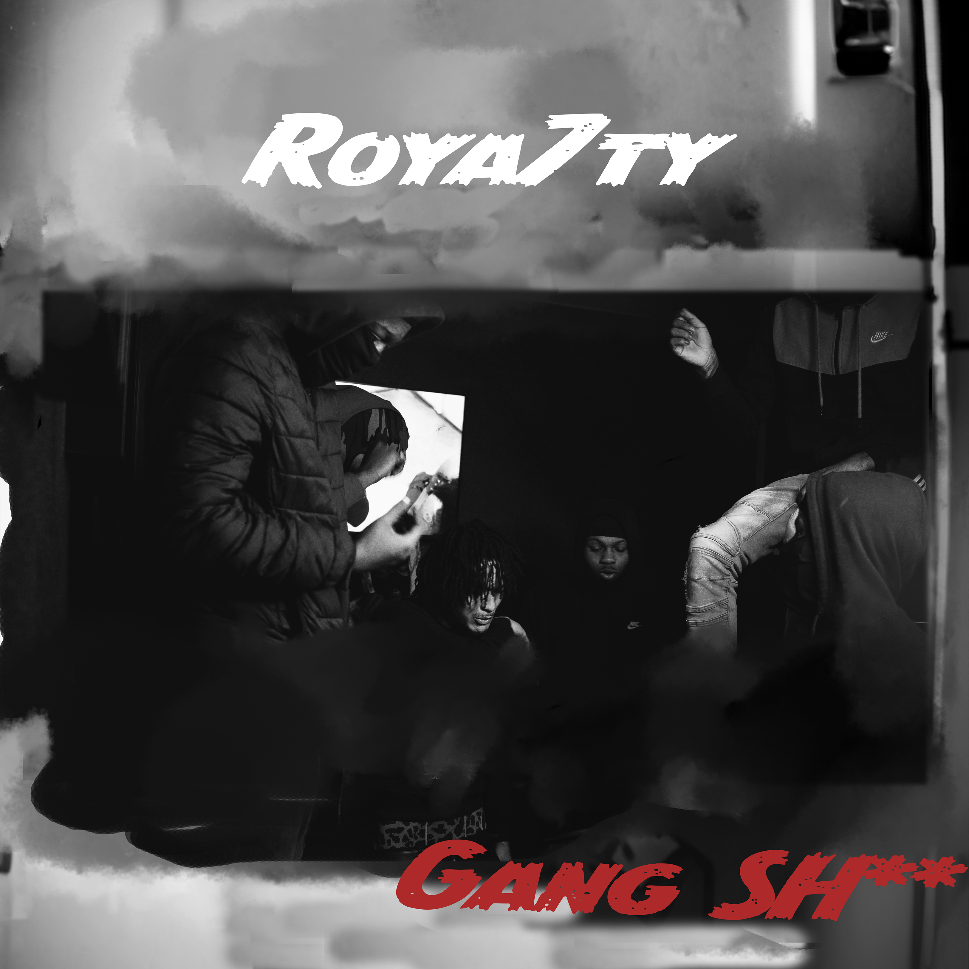Gang Shii artwork