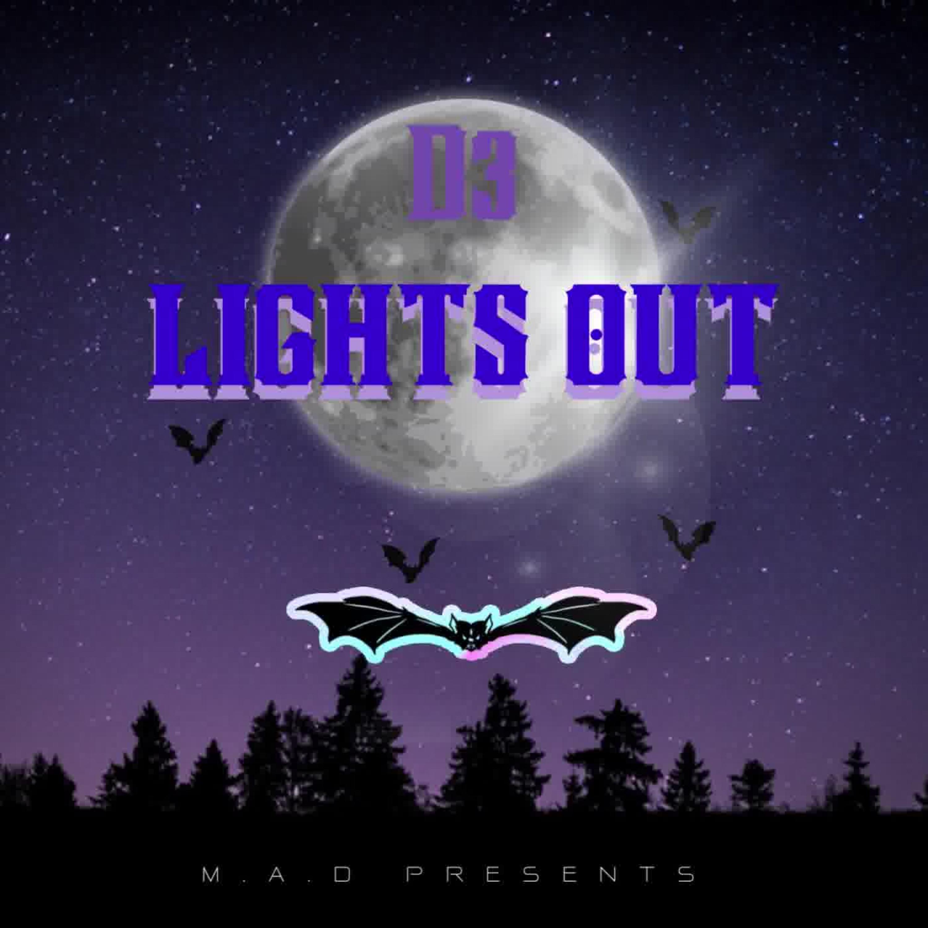 Lights Out artwork