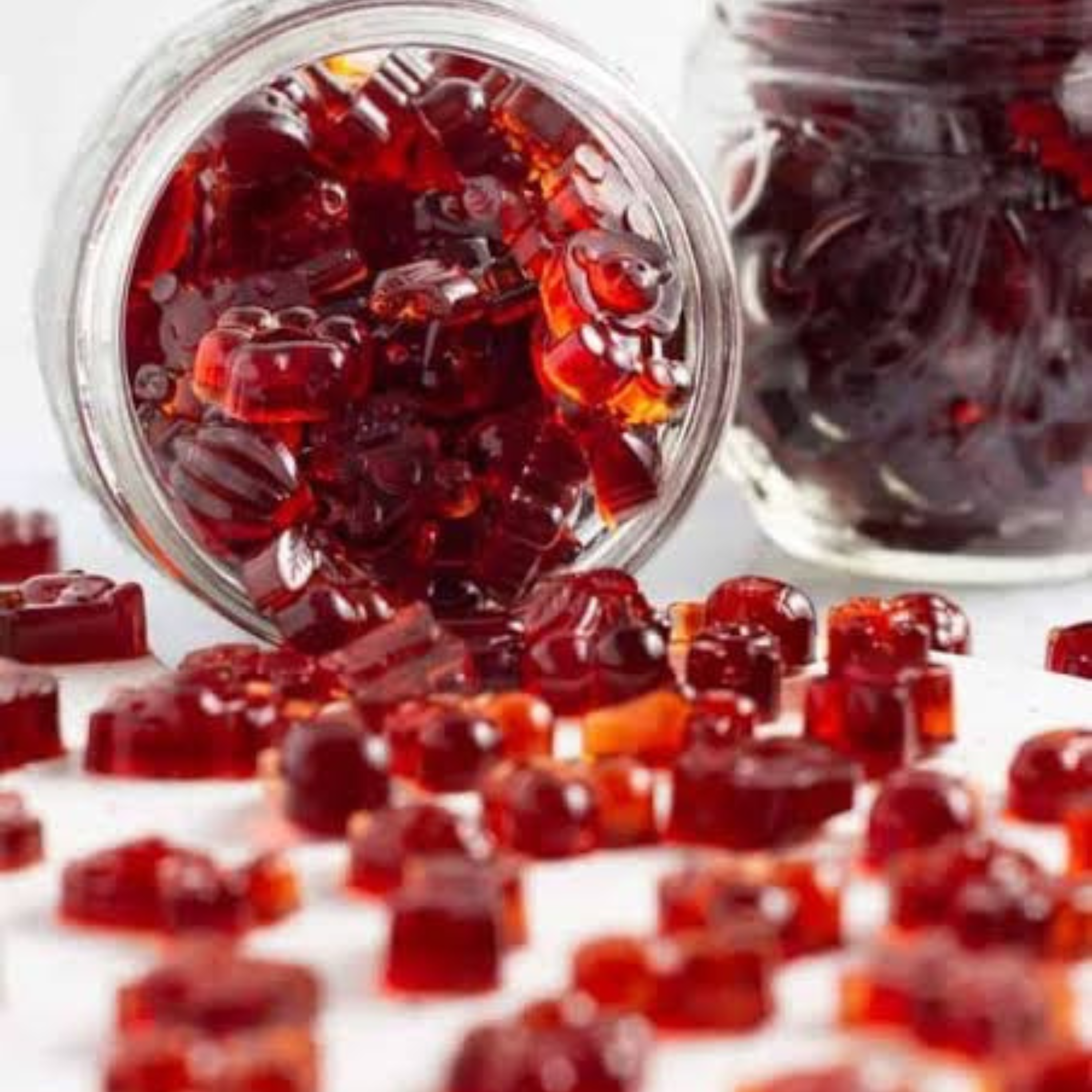 Relaxed Off These Gummies by Vmann cover art