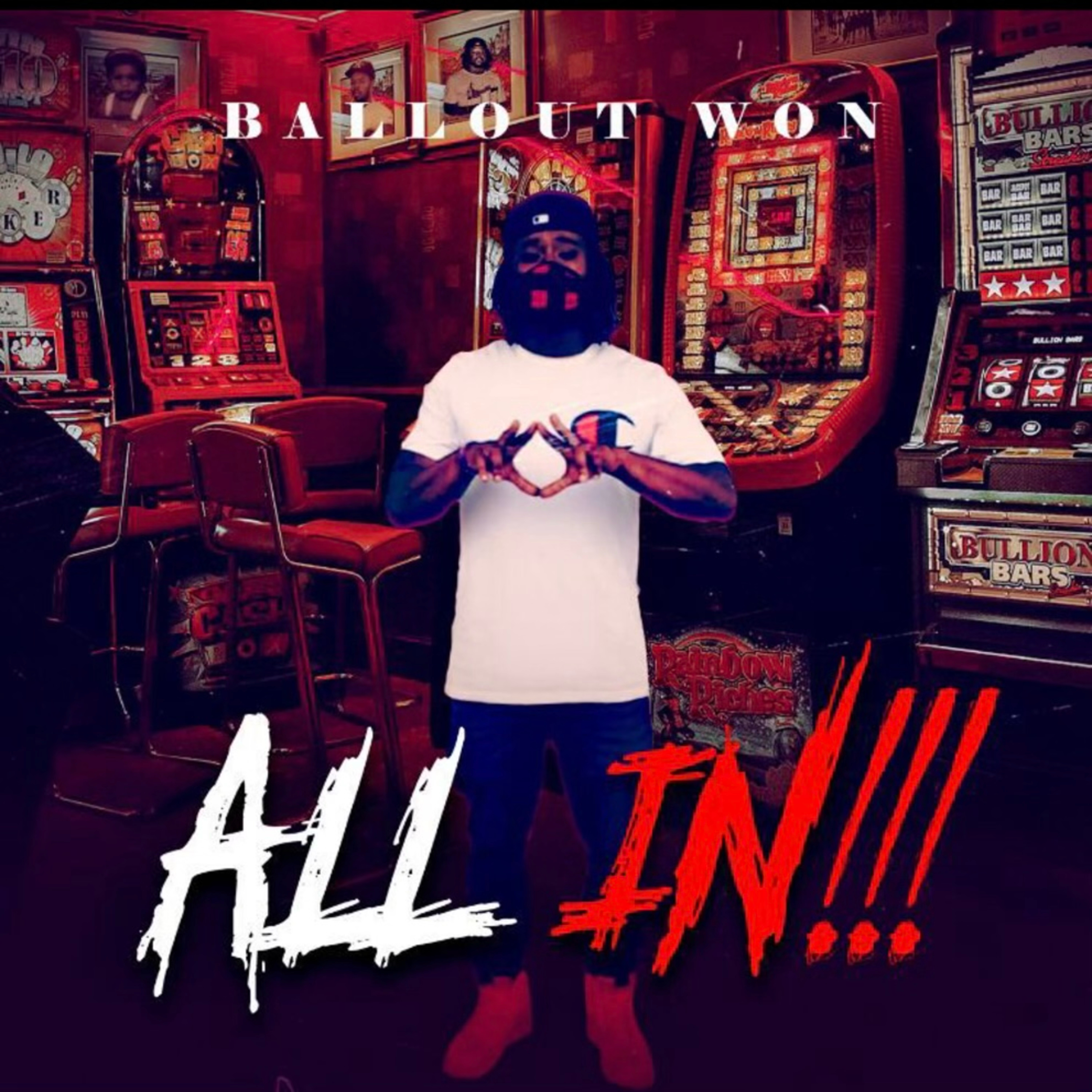 All In artwork