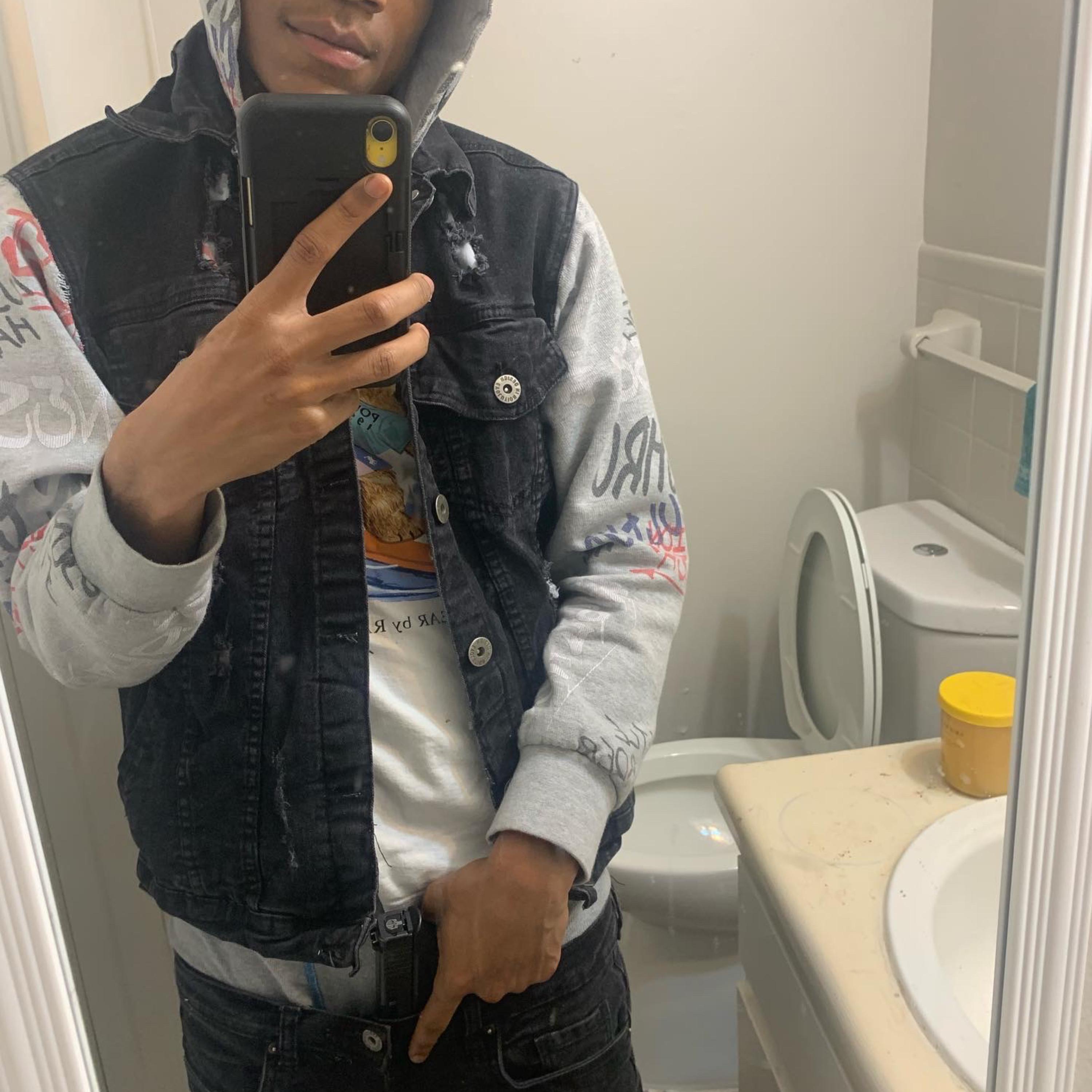 Like A Rapper artwork