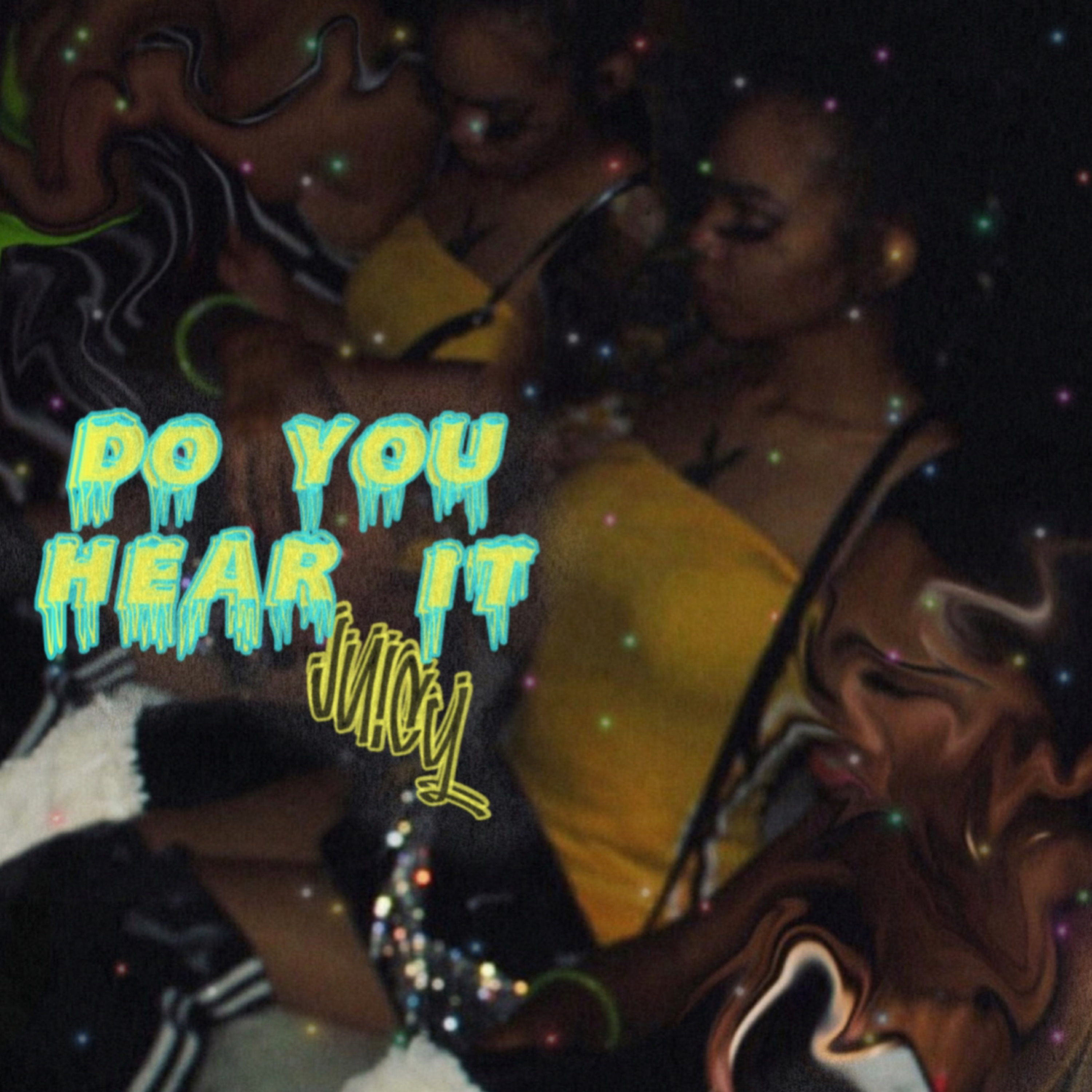 Do You Hear It artwork