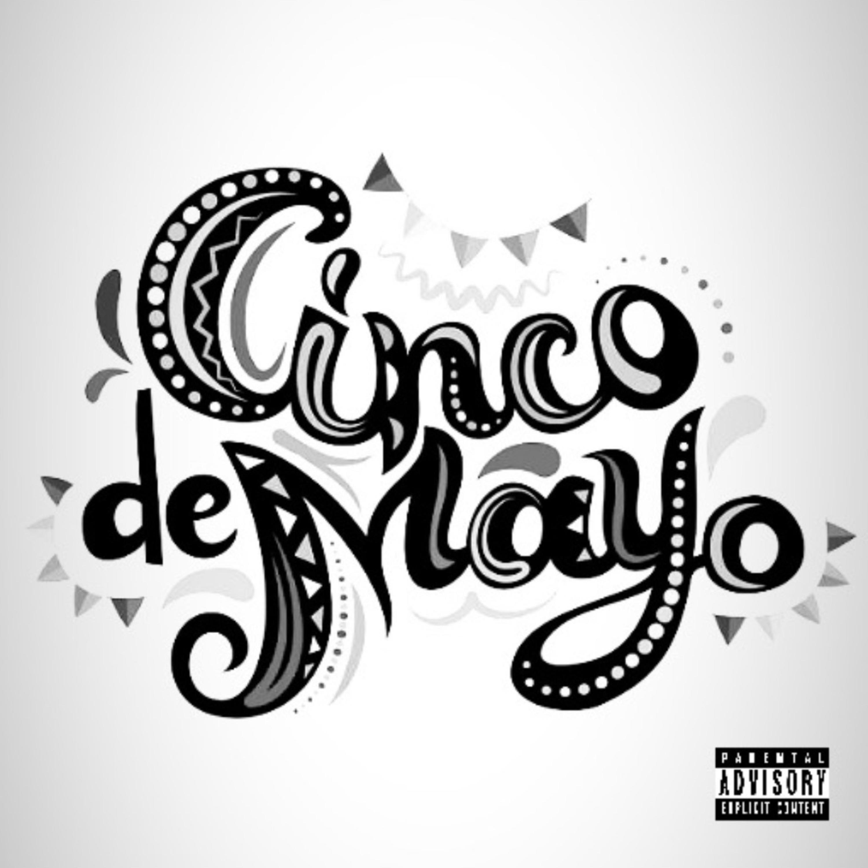 Cinco de Mayo artwork
