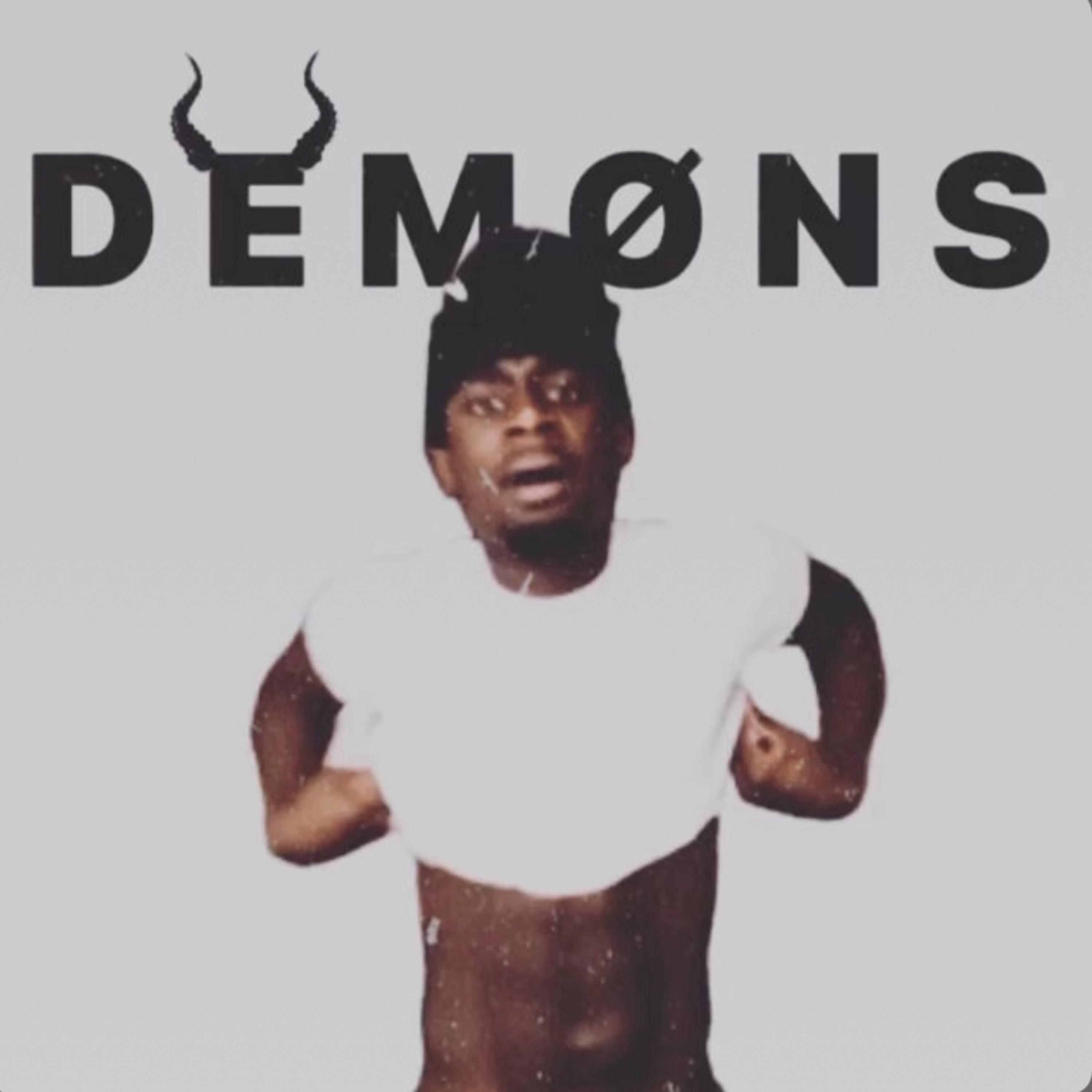 Dëmøns artwork