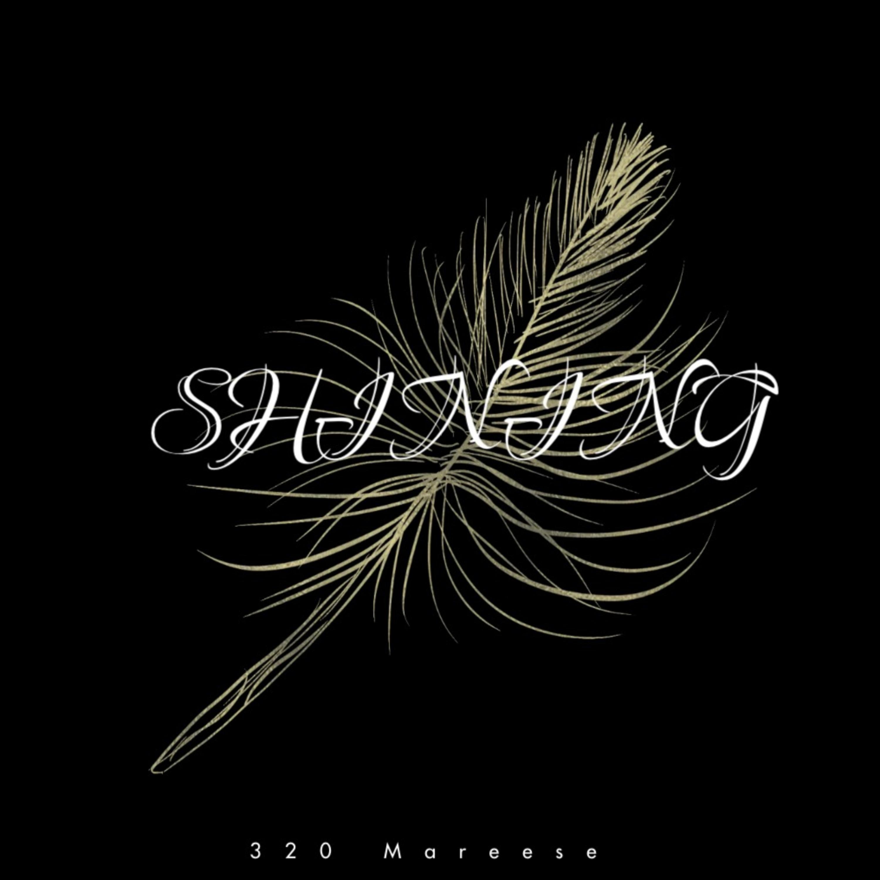 Shining artwork