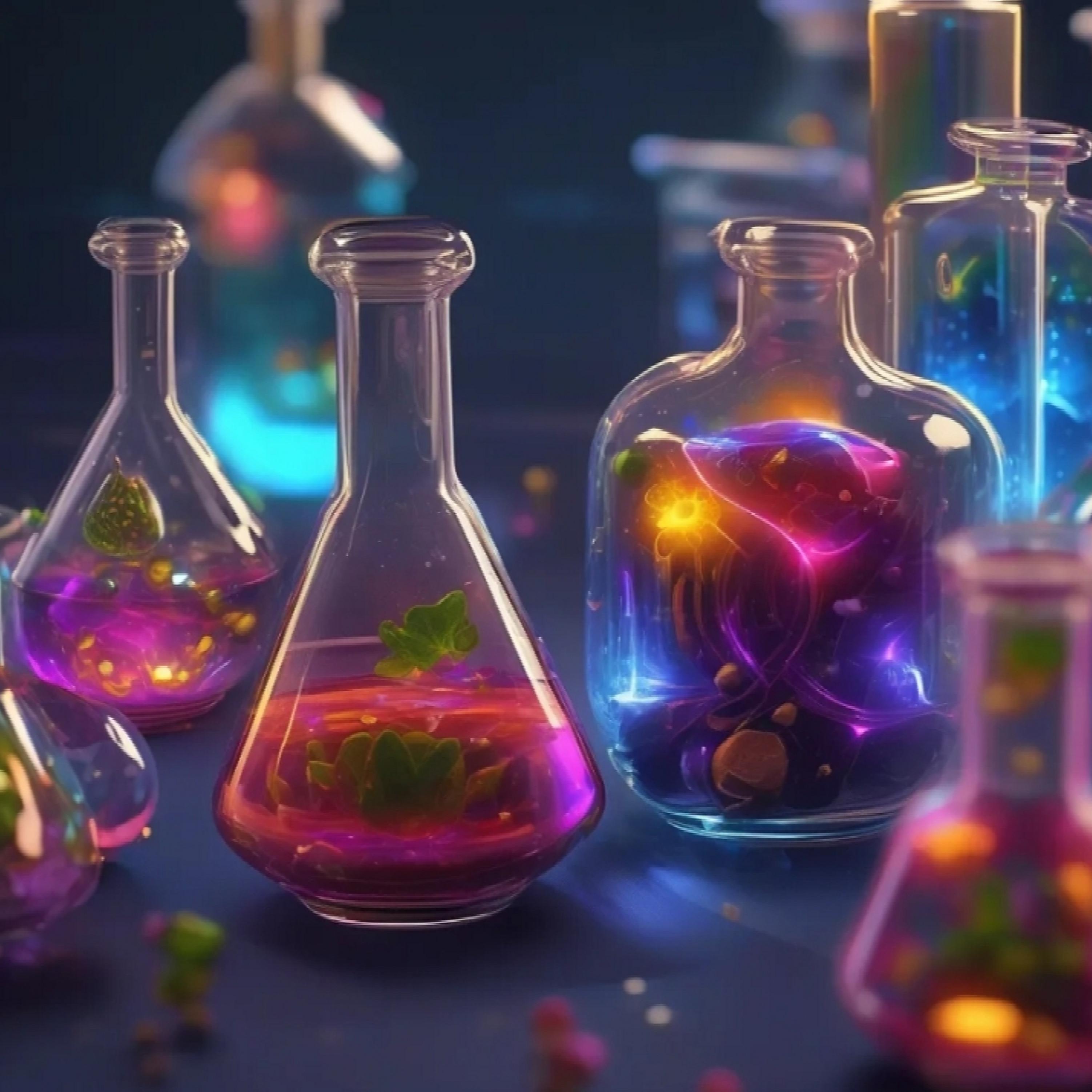 La Sorcière Moderne artwork