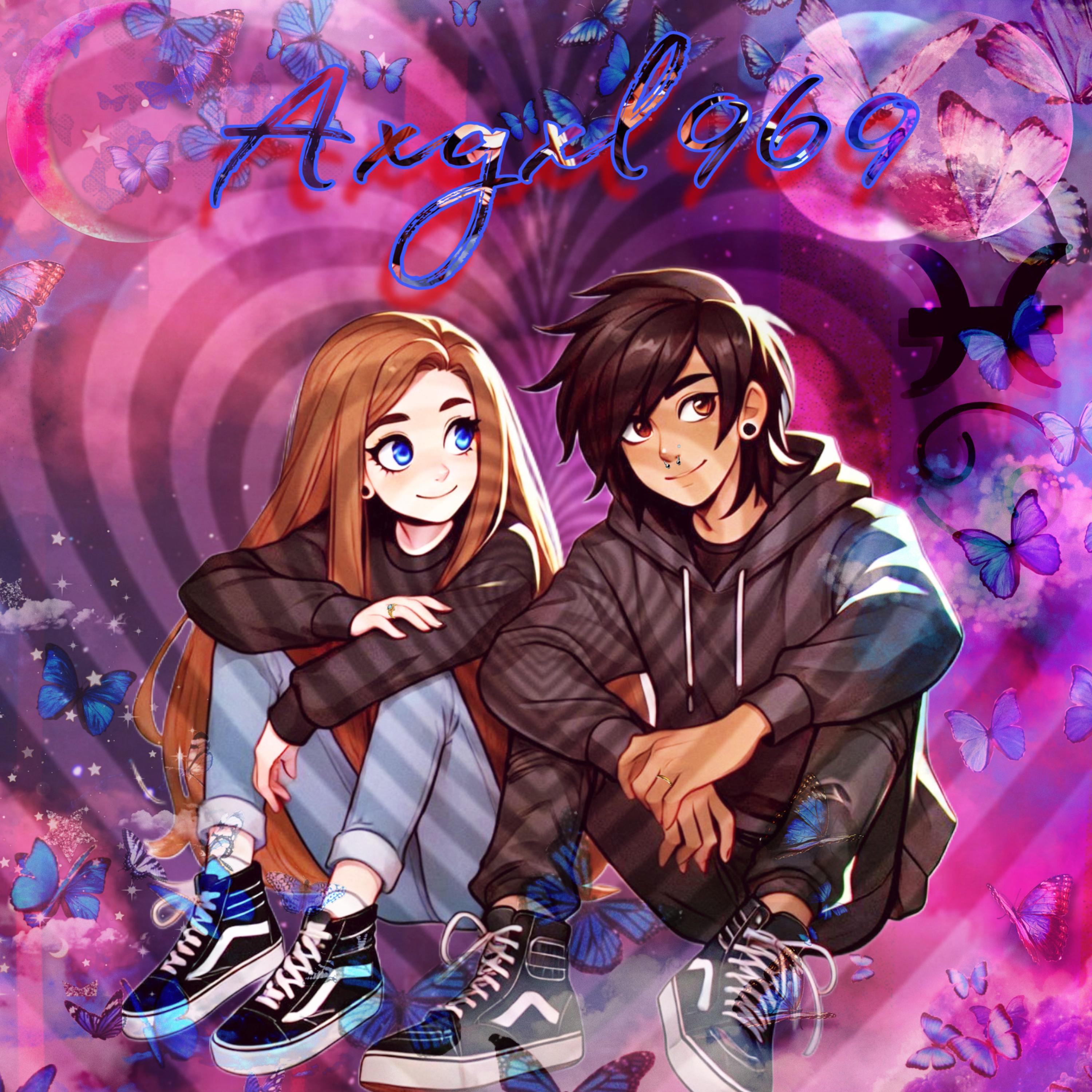 Give My All To YOU artwork