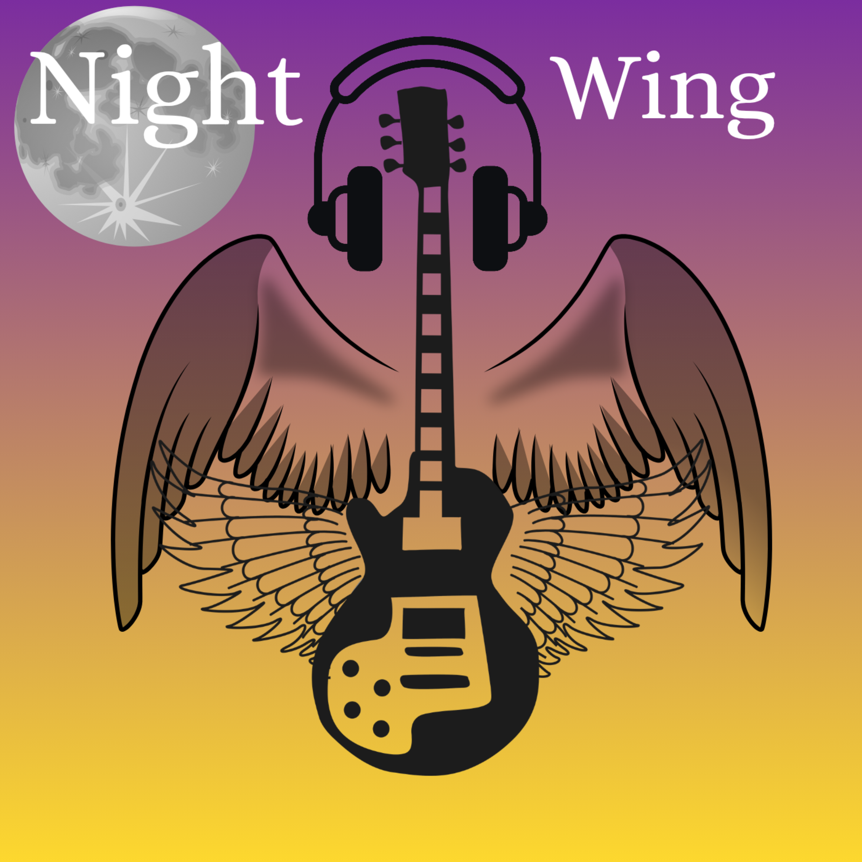 Night Wing artwork